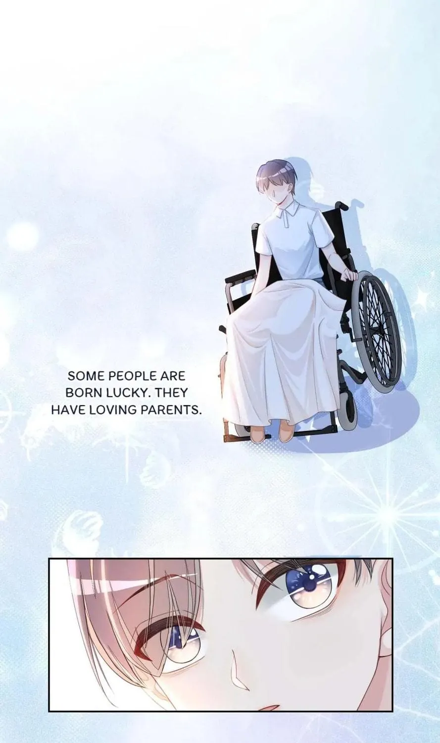 Read Be Jealous chapter 31 image 9 on Lezhin