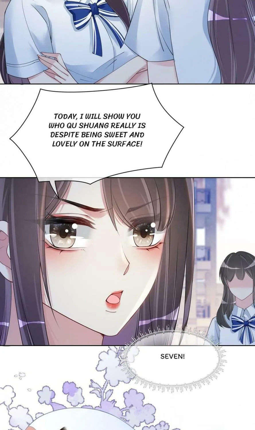 Read Be Jealous chapter 32 image 11 on Lezhin