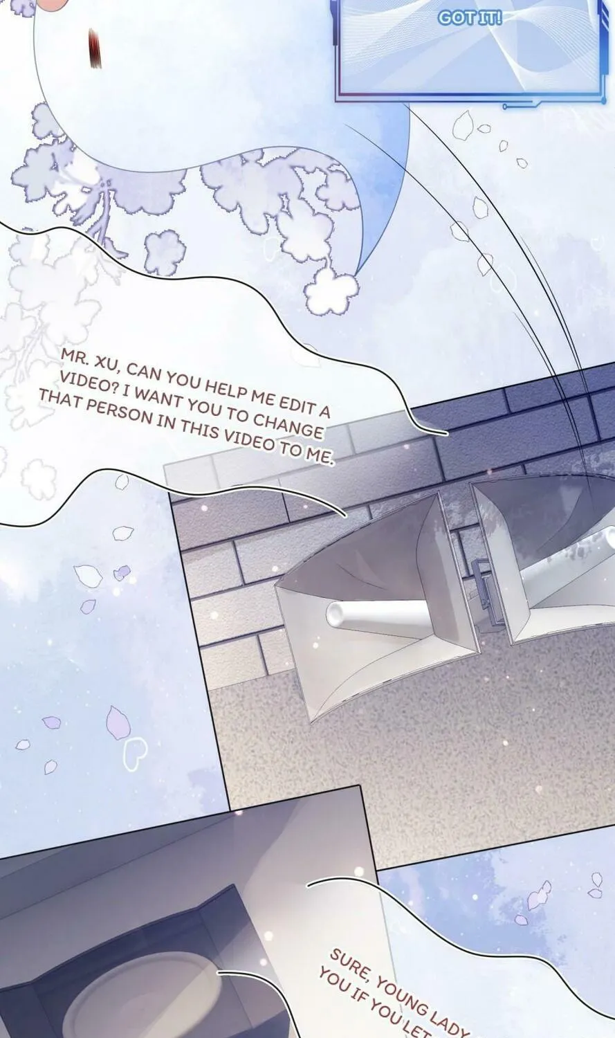 Read Be Jealous chapter 32 image 13 on Lezhin