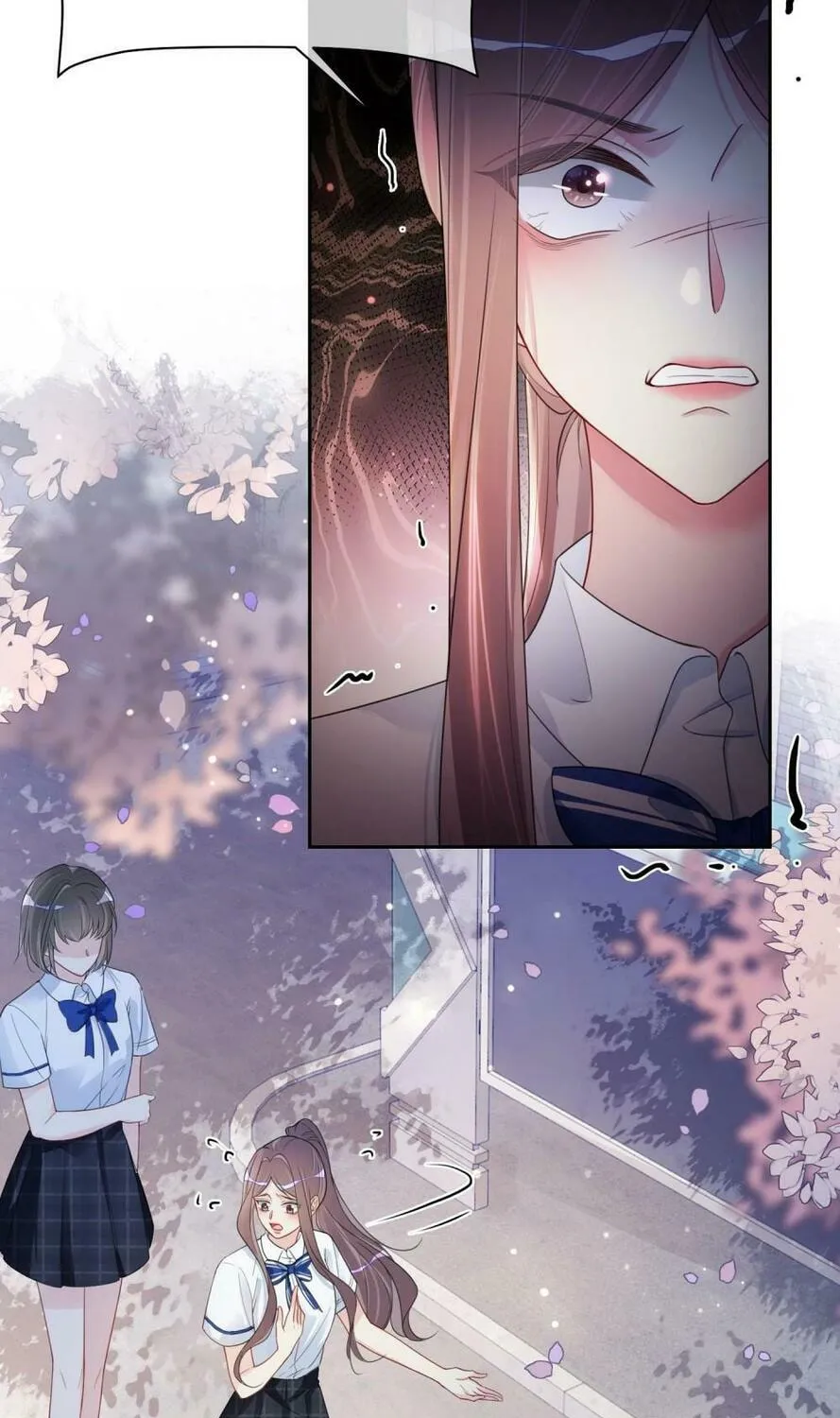 Read Be Jealous chapter 32 image 2 on Lezhin