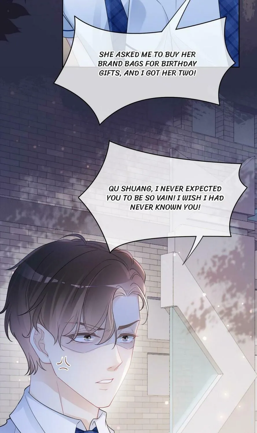 Read Be Jealous chapter 32 image 22 on Lezhin