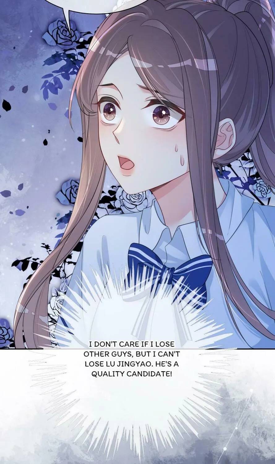 Read Be Jealous chapter 32 image 27 on Lezhin