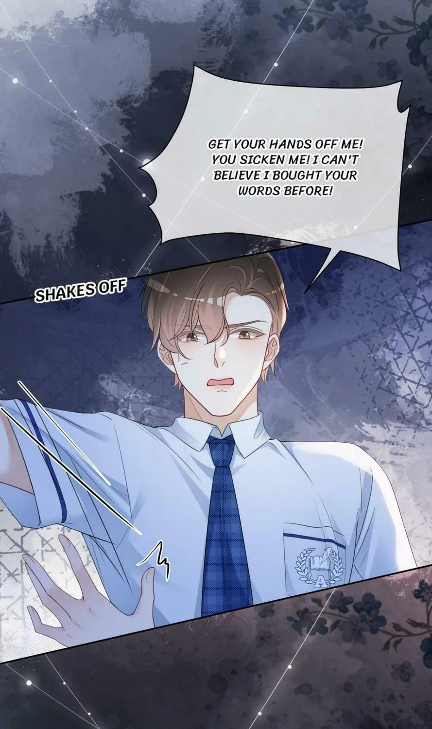 Read Be Jealous chapter 32 image 29 on Lezhin