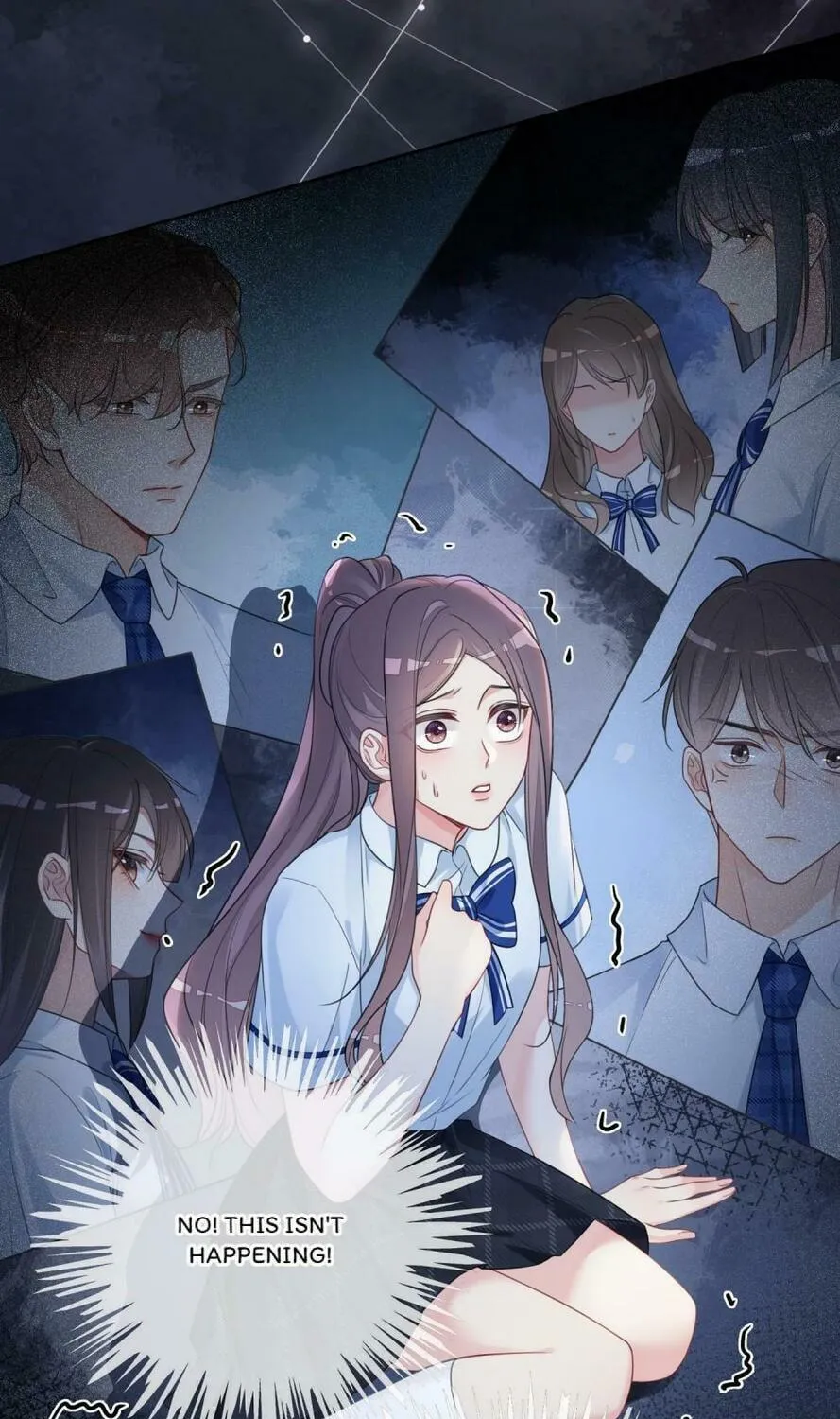 Read Be Jealous chapter 32 image 31 on Lezhin