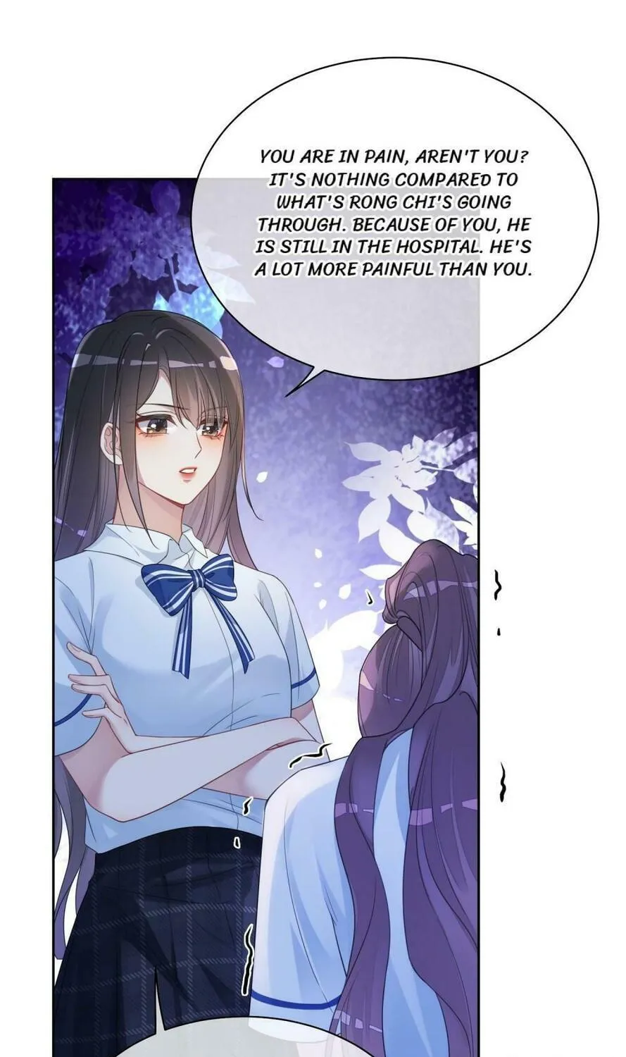 Read Be Jealous chapter 32 image 34 on Lezhin