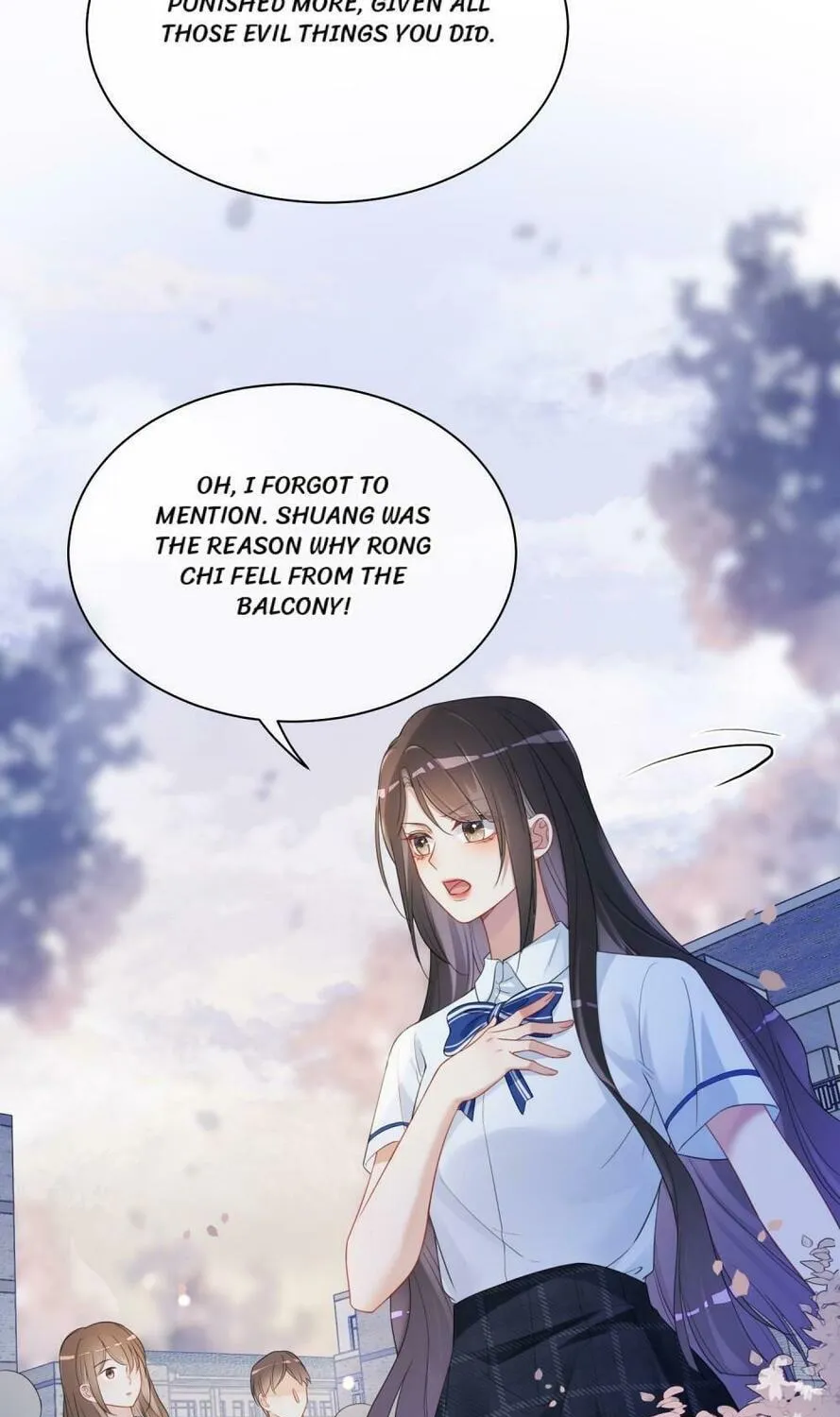 Read Be Jealous chapter 32 image 36 on Lezhin