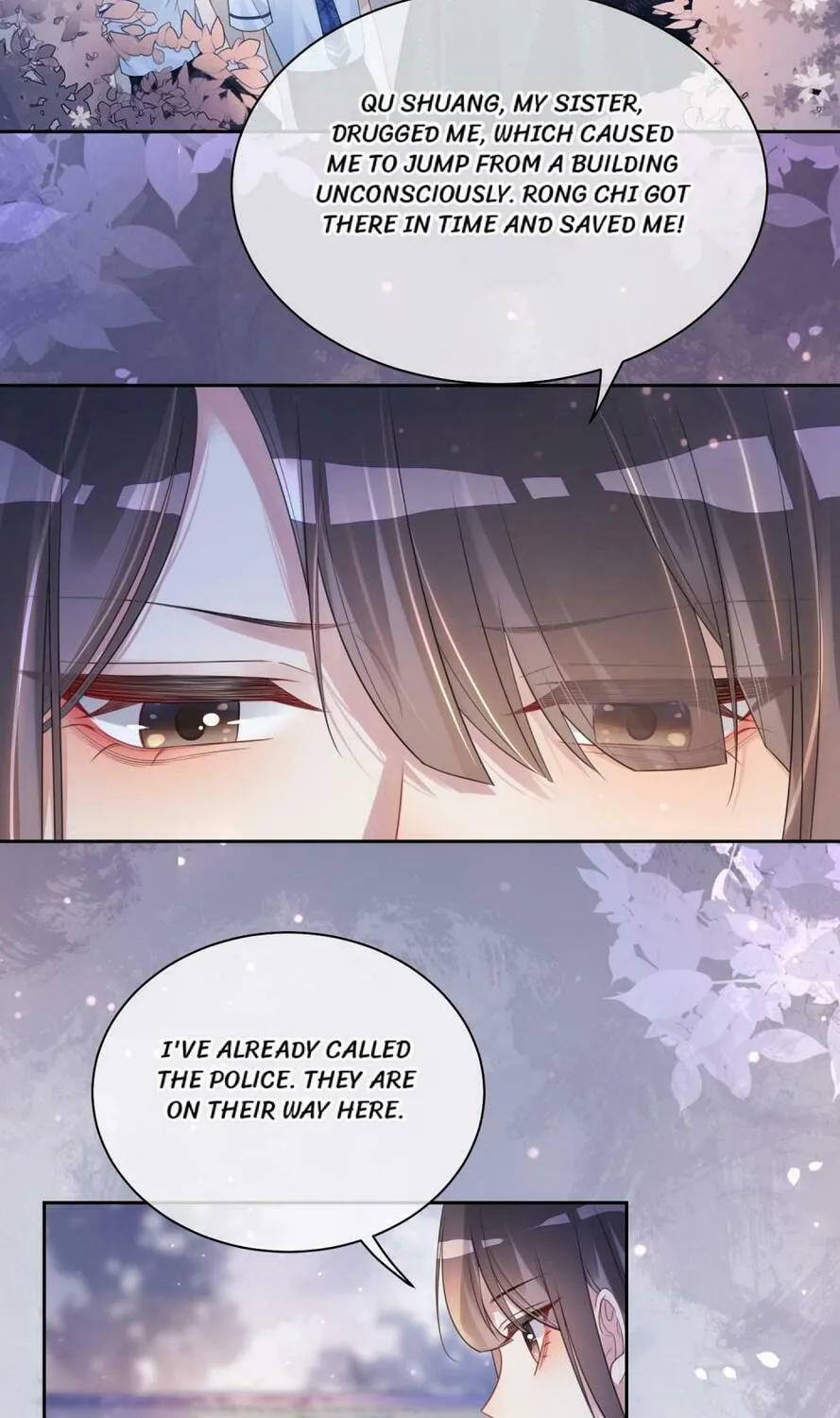 Read Be Jealous chapter 32 image 38 on Lezhin