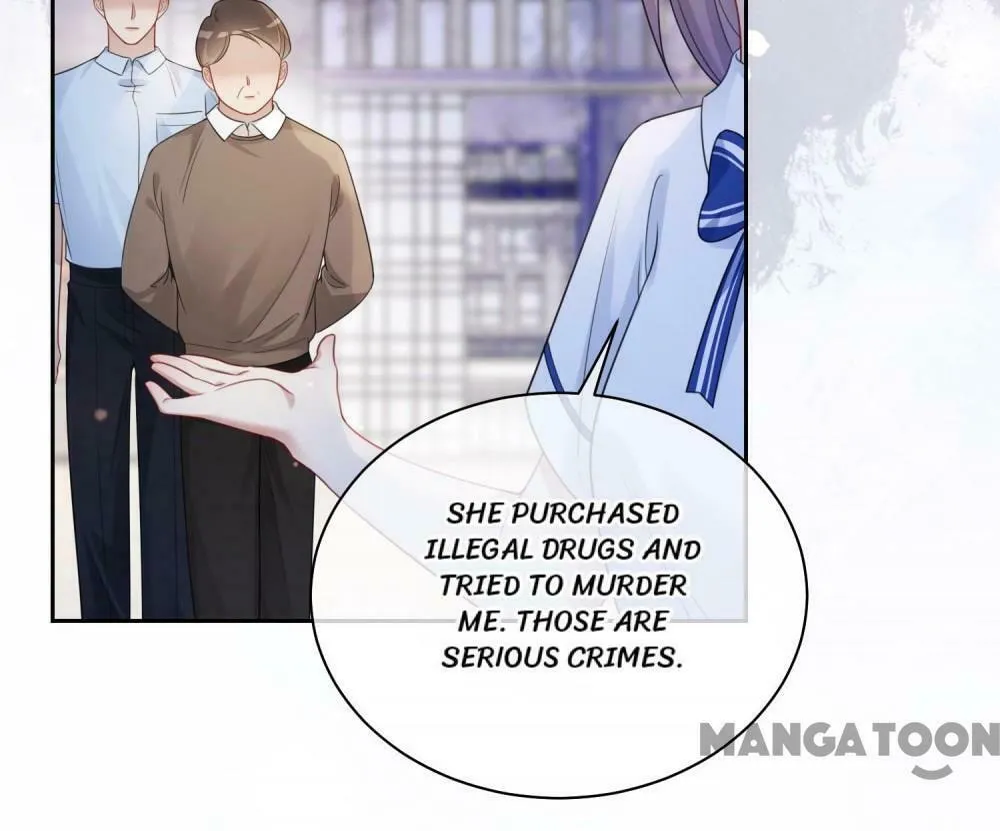 Read Be Jealous chapter 32 image 40 on Lezhin