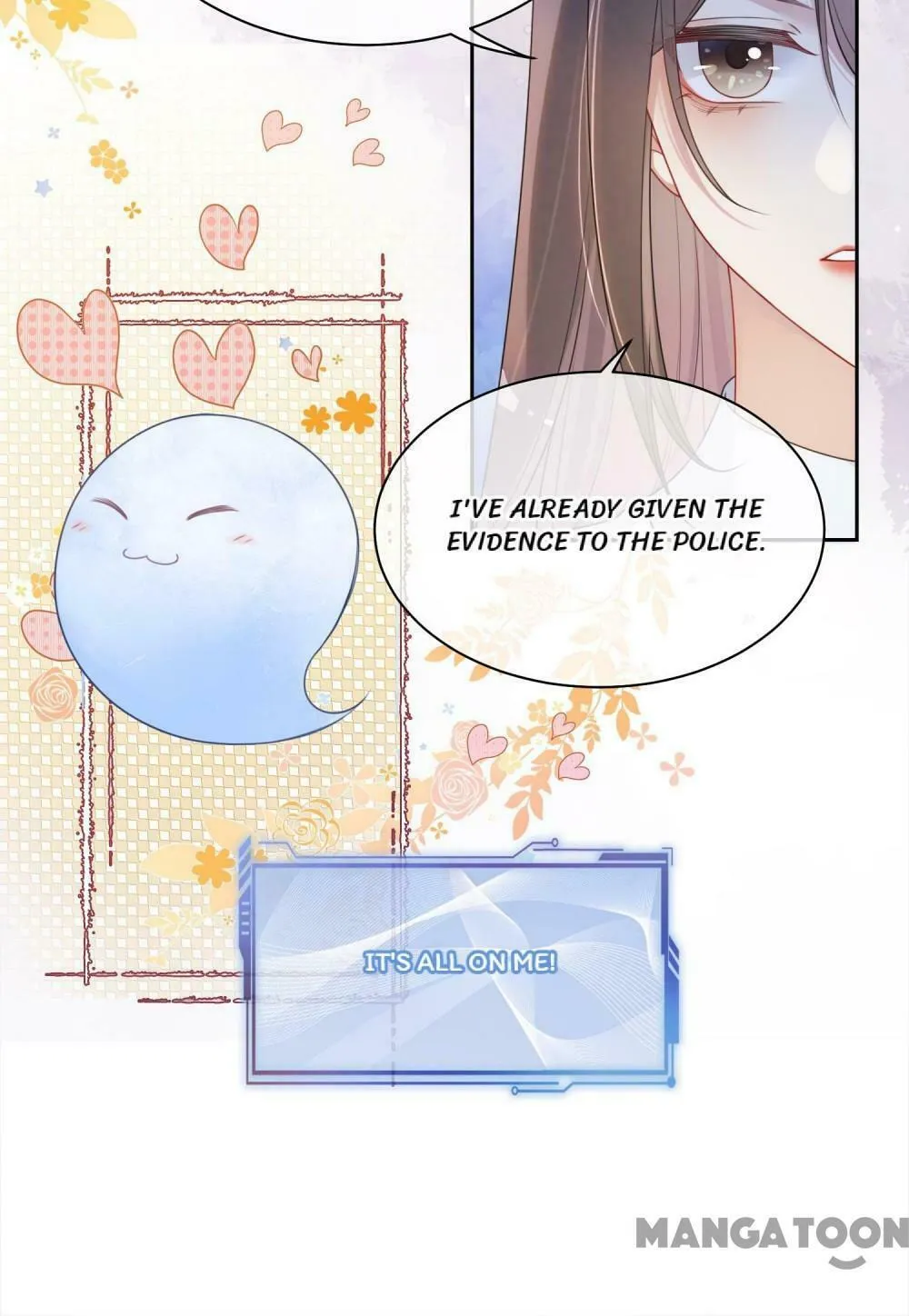 Read Be Jealous chapter 32 image 45 on Lezhin