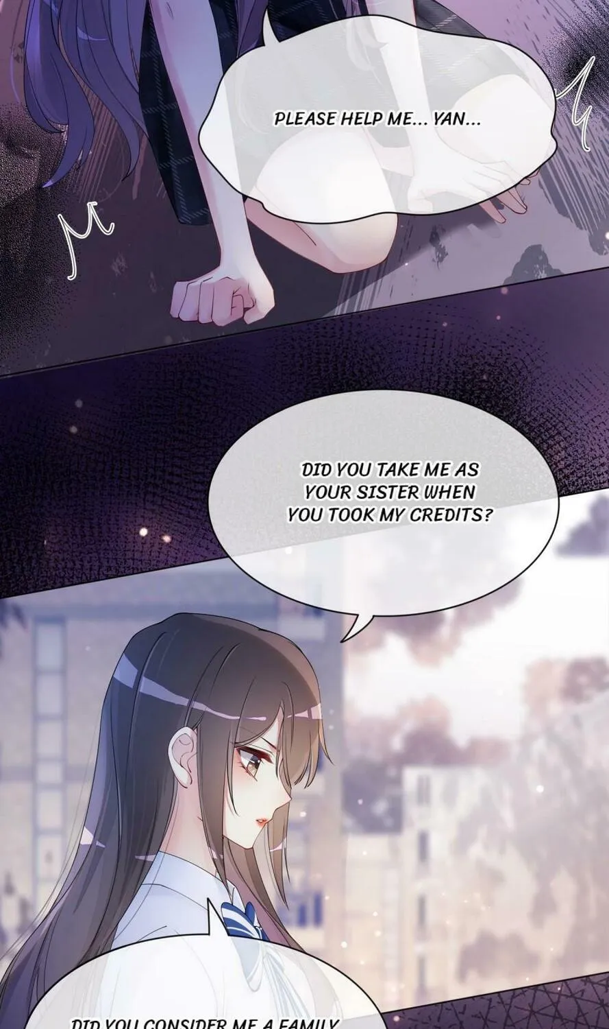 Read Be Jealous chapter 32 image 48 on Lezhin