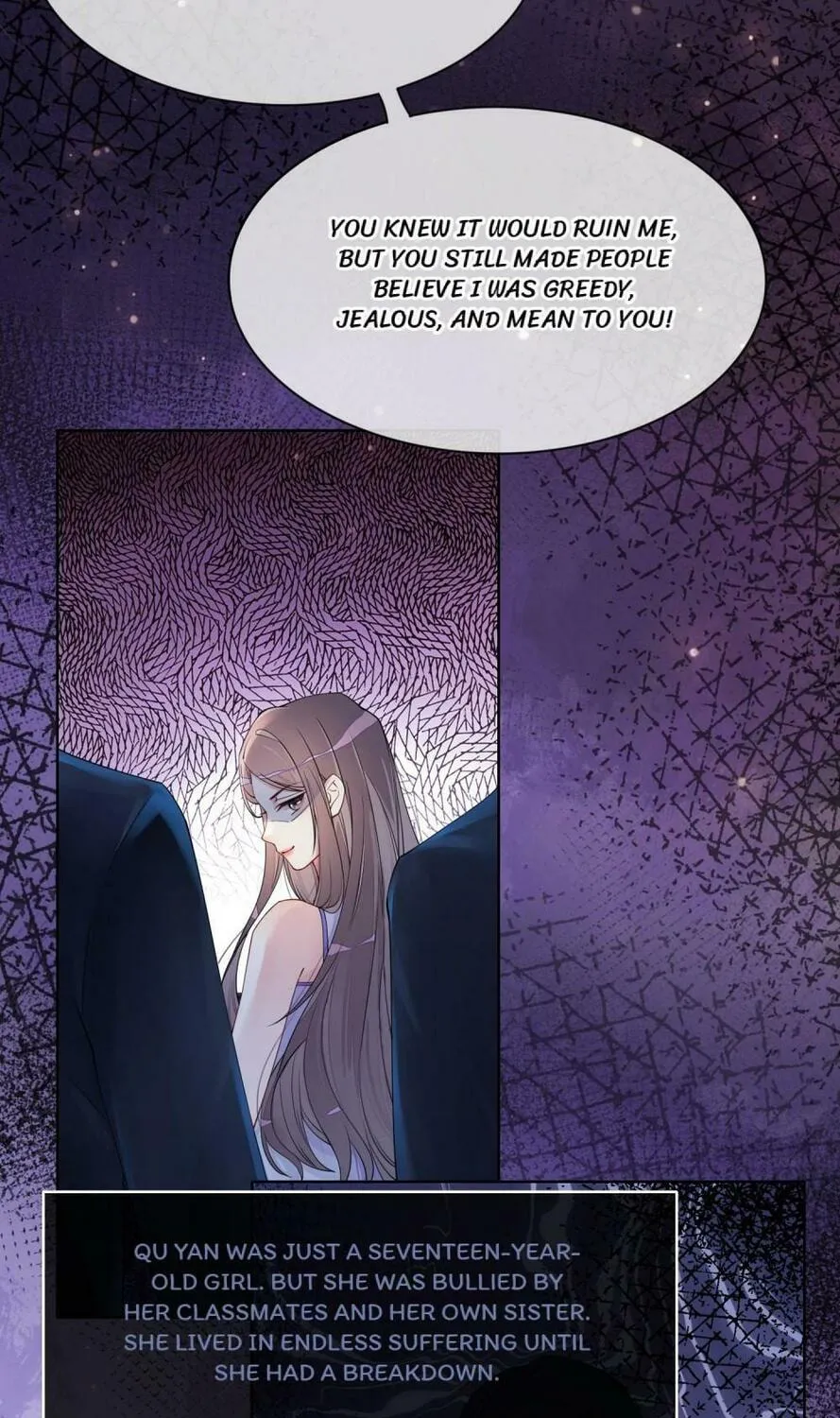 Read Be Jealous chapter 32 image 50 on Lezhin