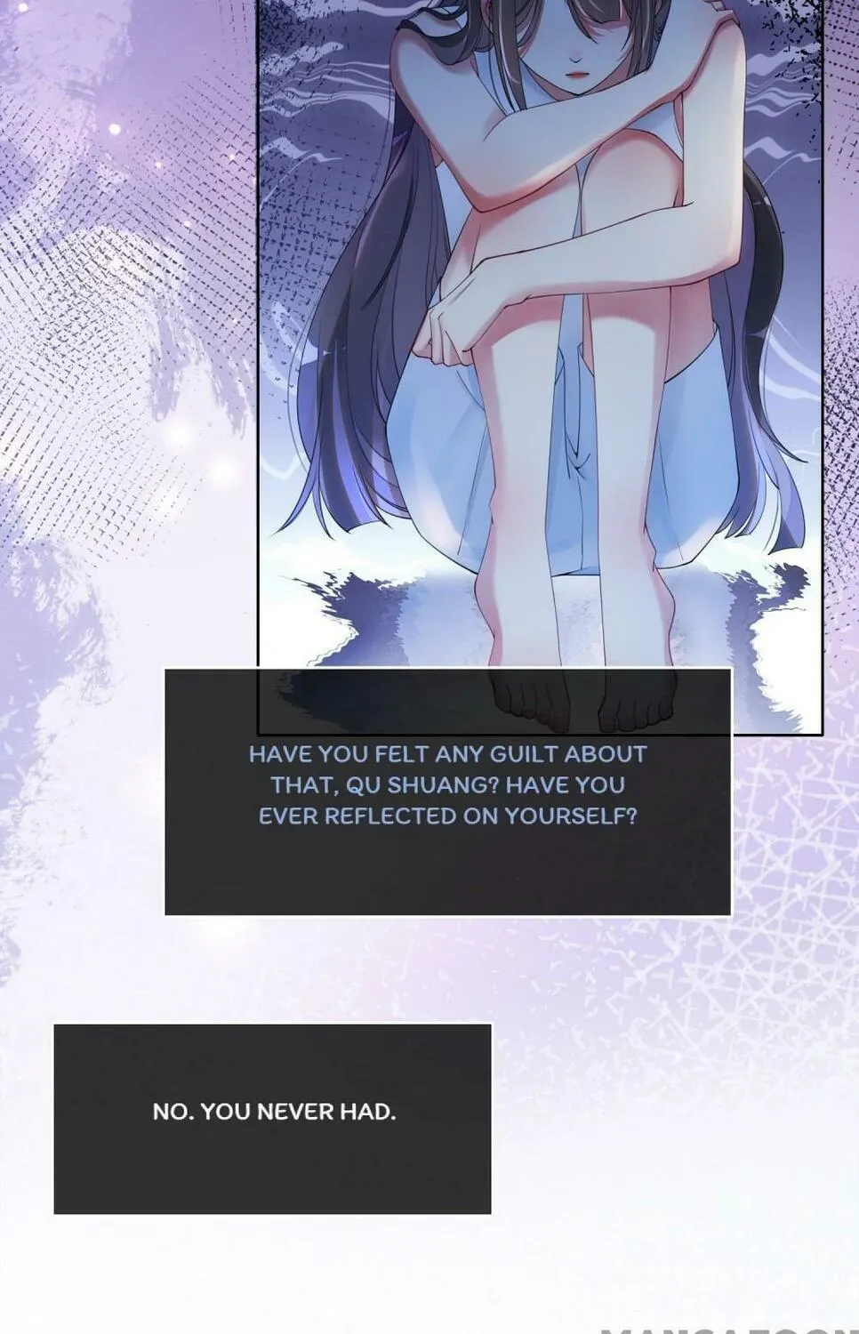 Read Be Jealous chapter 32 image 52 on Lezhin