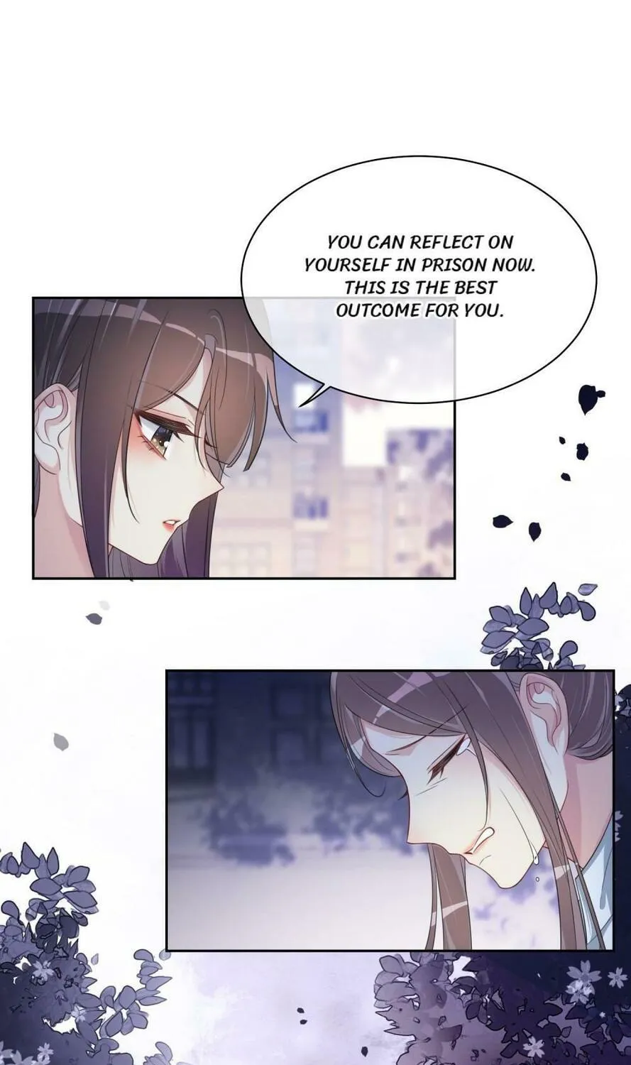 Read Be Jealous chapter 32 image 54 on Lezhin