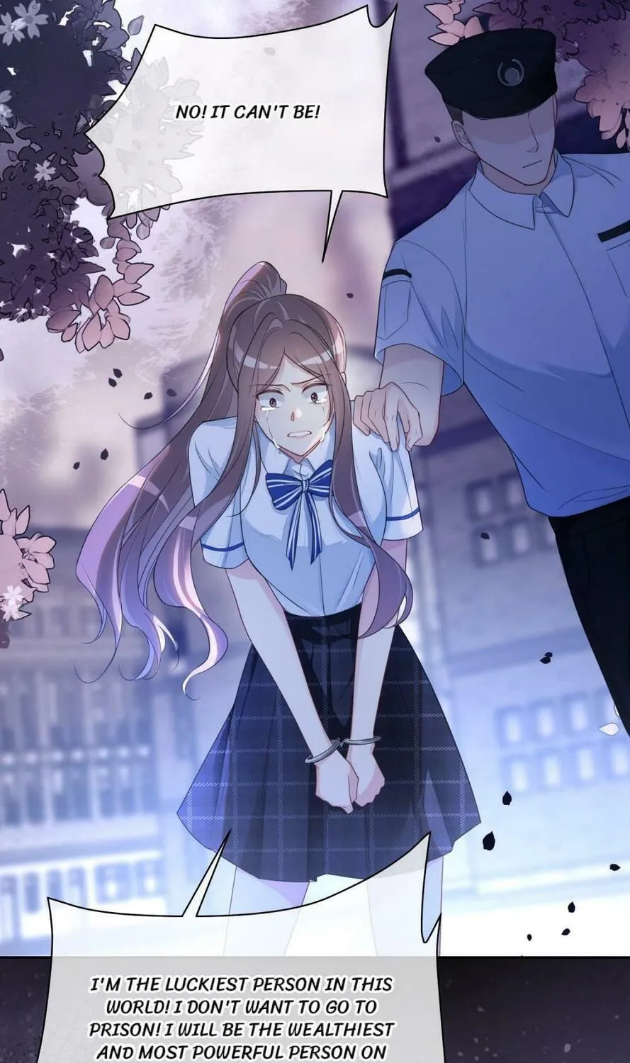 Read Be Jealous chapter 32 image 56 on Lezhin