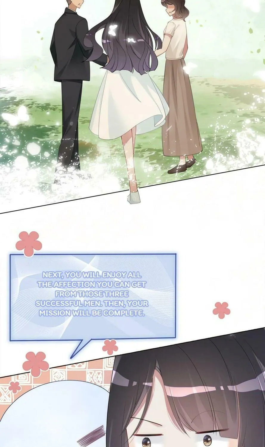 Read Be Jealous chapter 32 image 65 on Lezhin