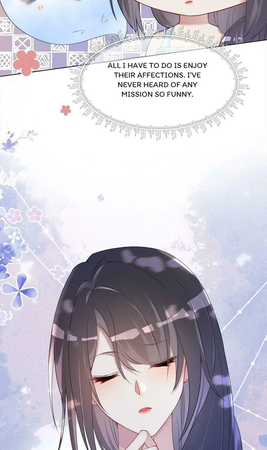 Read Be Jealous chapter 32 image 67 on Lezhin