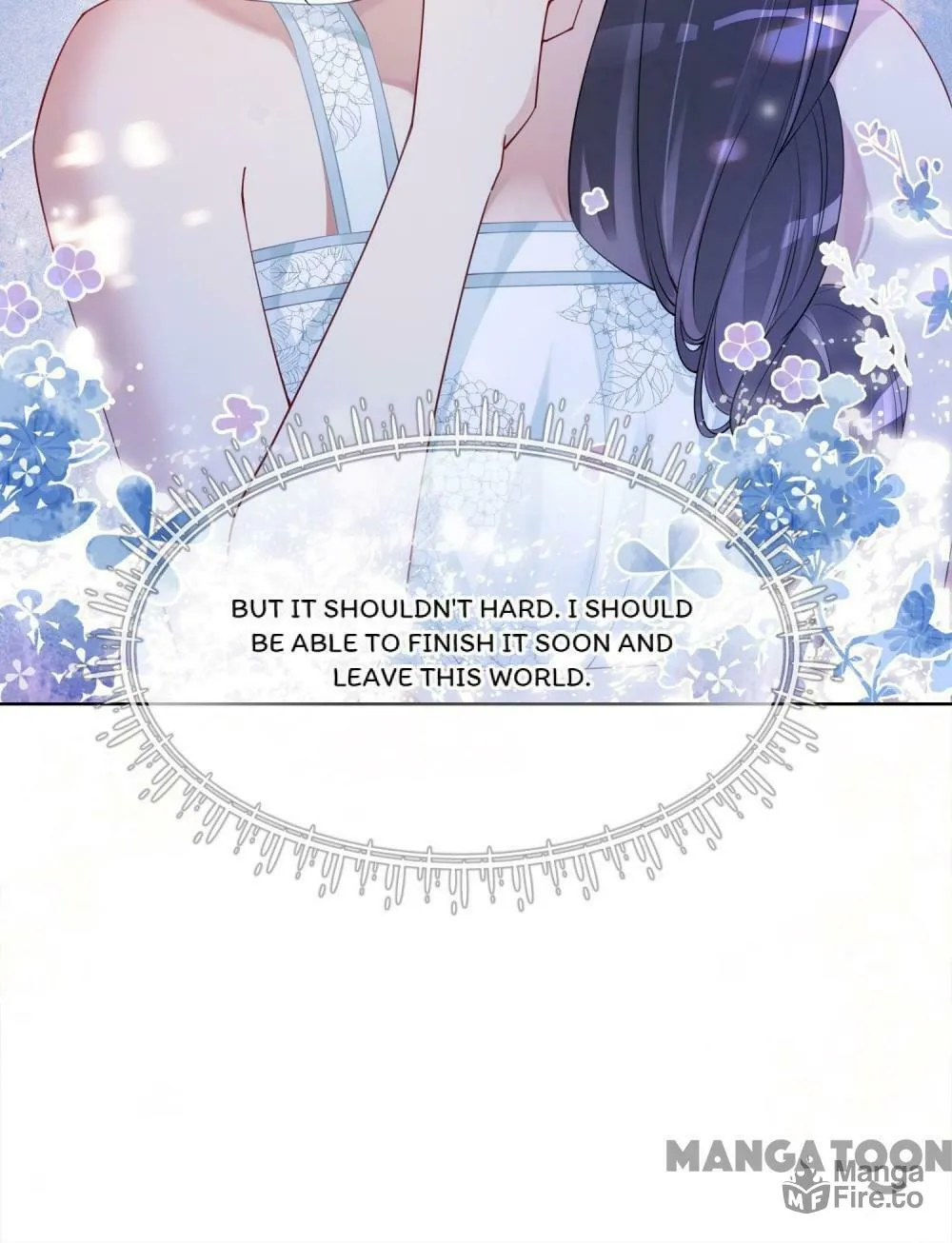 Read Be Jealous chapter 32 image 69 on Lezhin