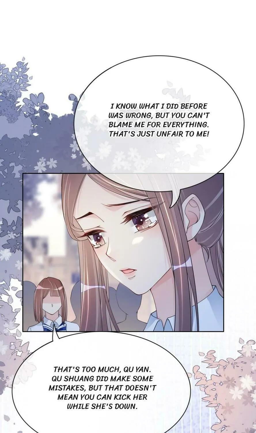 Read Be Jealous chapter 32 image 7 on Lezhin