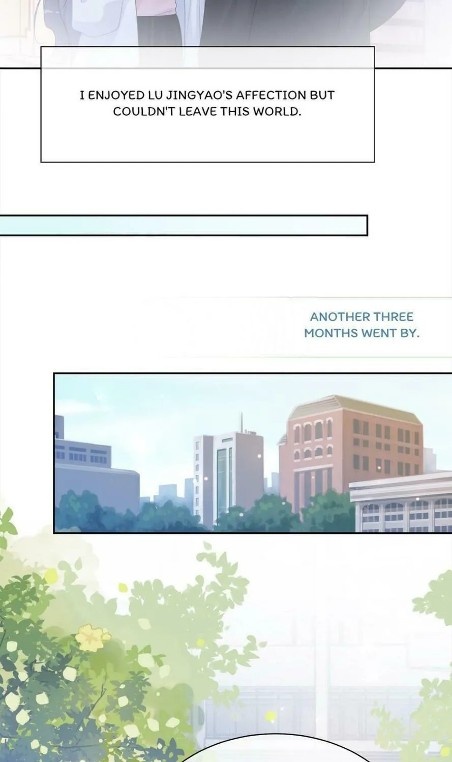 Read Be Jealous chapter 32 image 74 on Lezhin