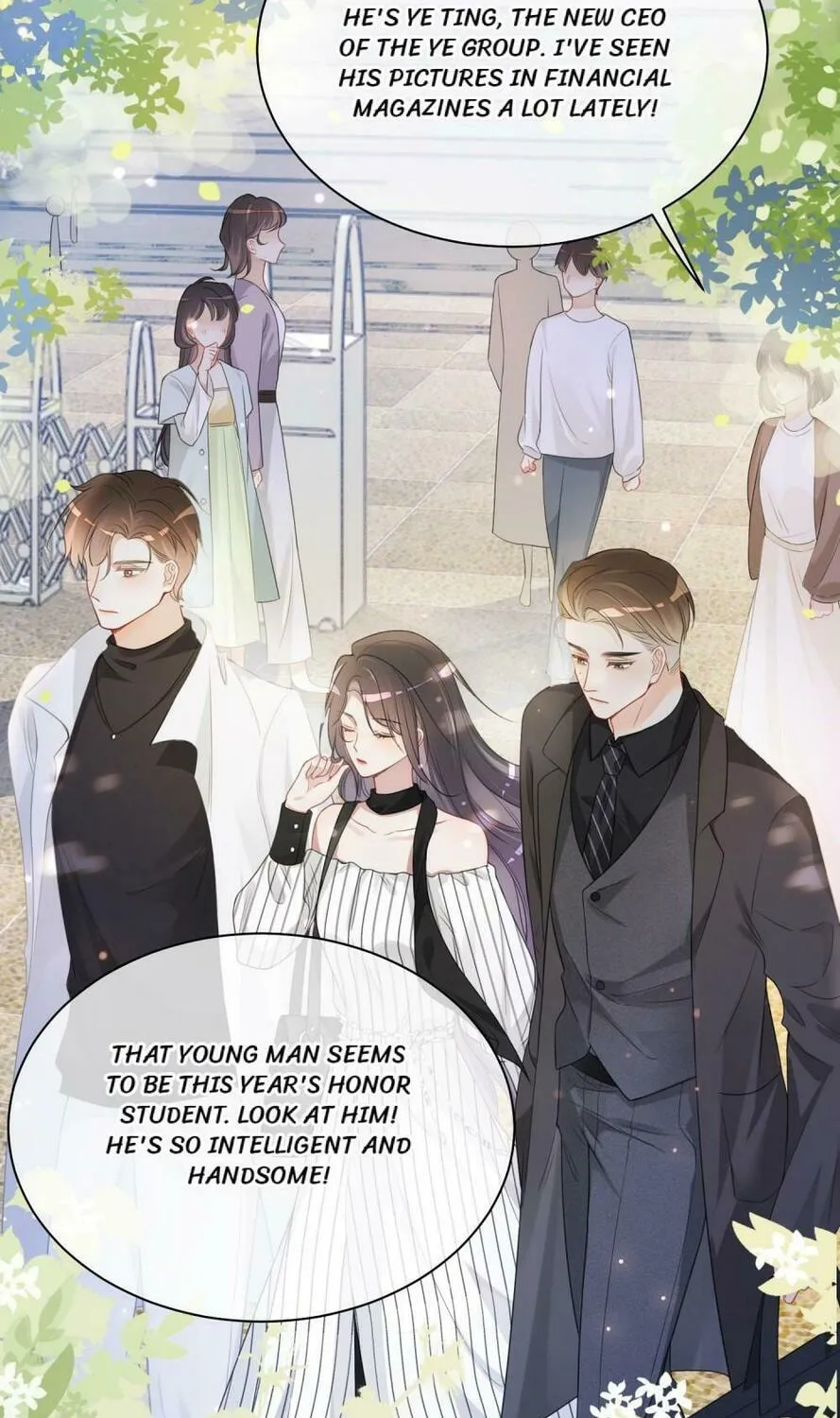 Read Be Jealous chapter 32 image 76 on Lezhin