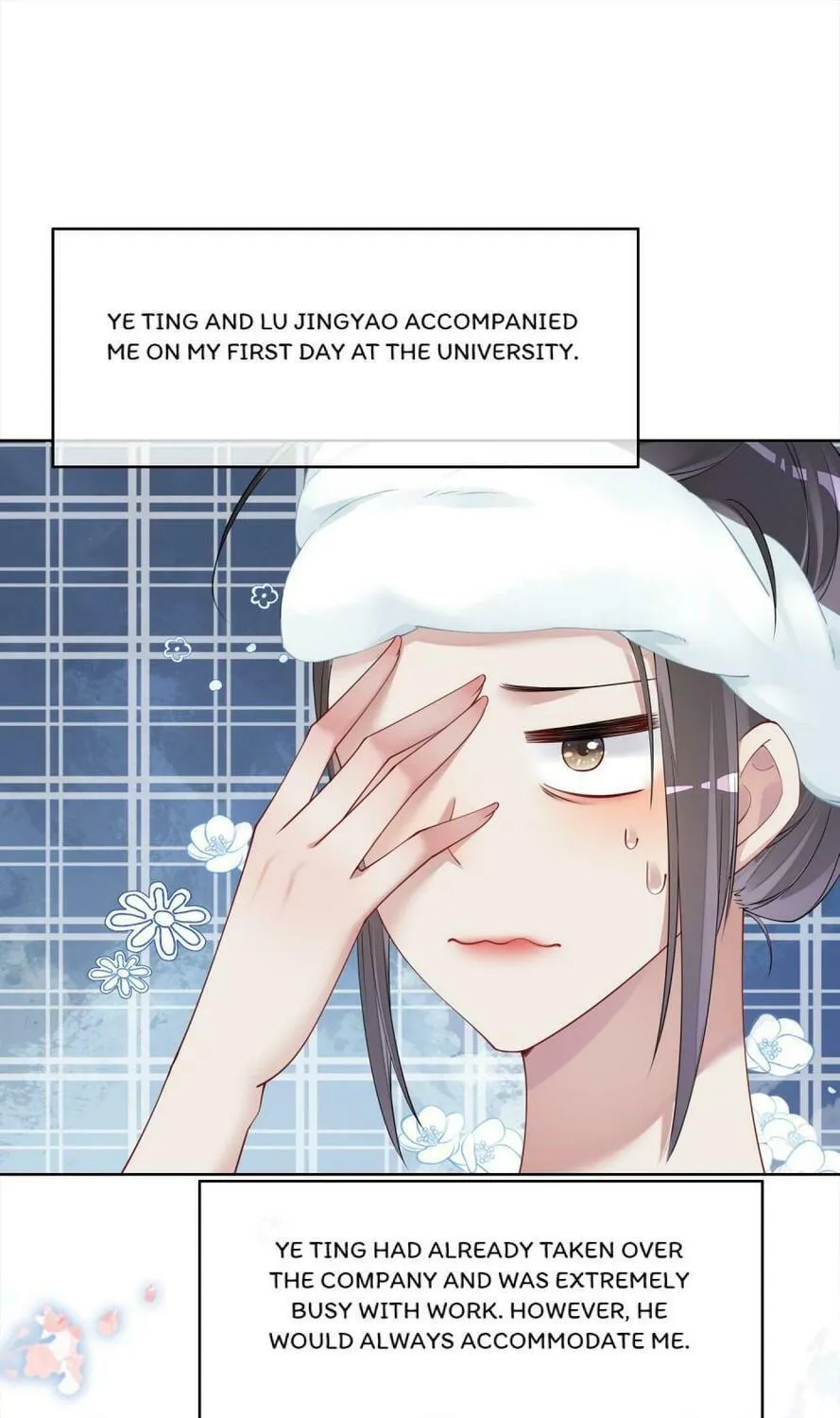 Read Be Jealous chapter 32 image 79 on Lezhin