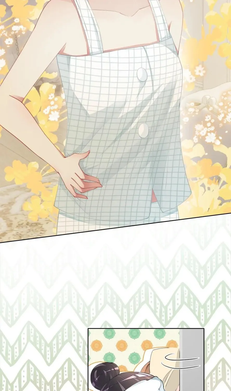 Read Be Jealous chapter 33 image 11 on Lezhin