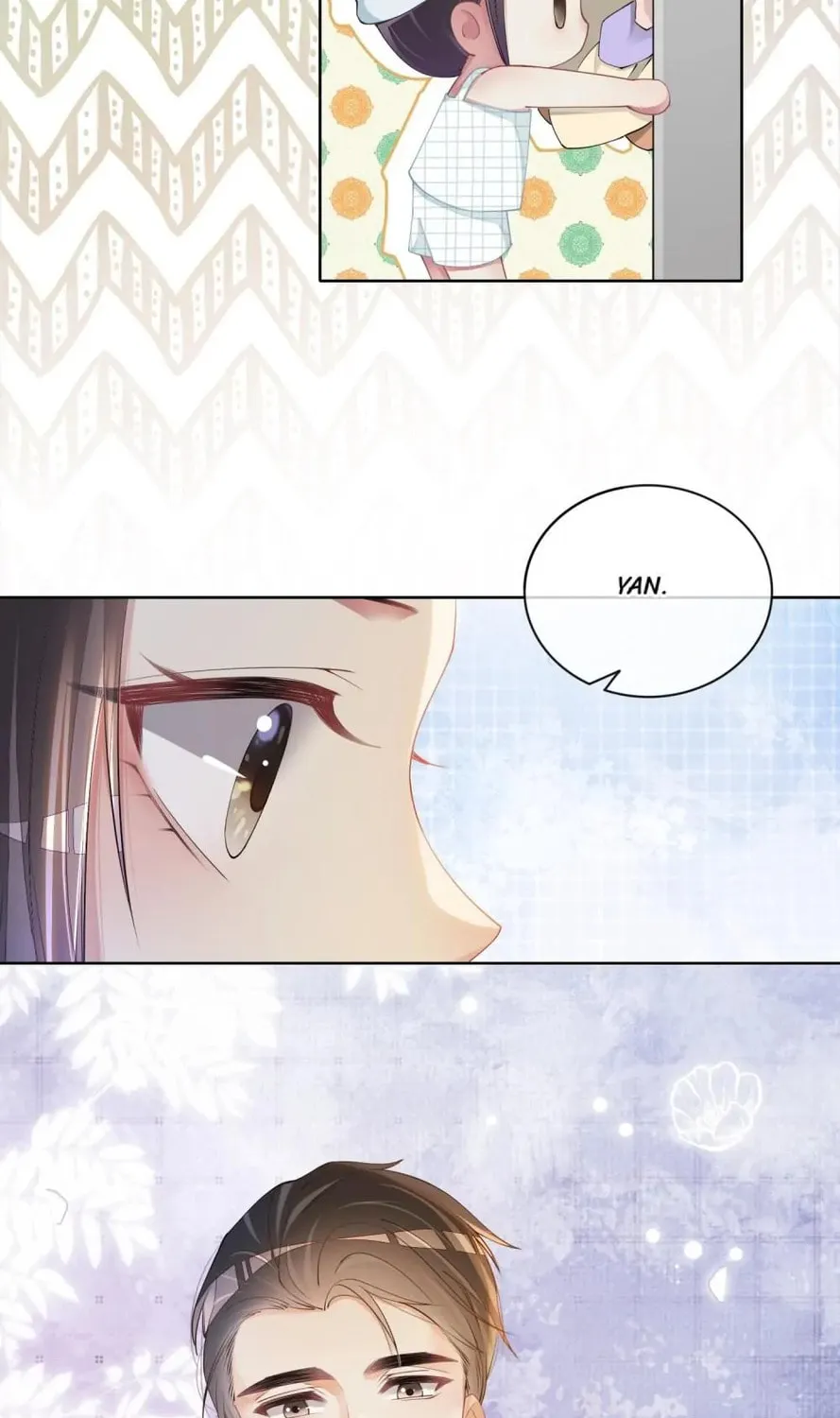 Read Be Jealous chapter 33 image 13 on Lezhin
