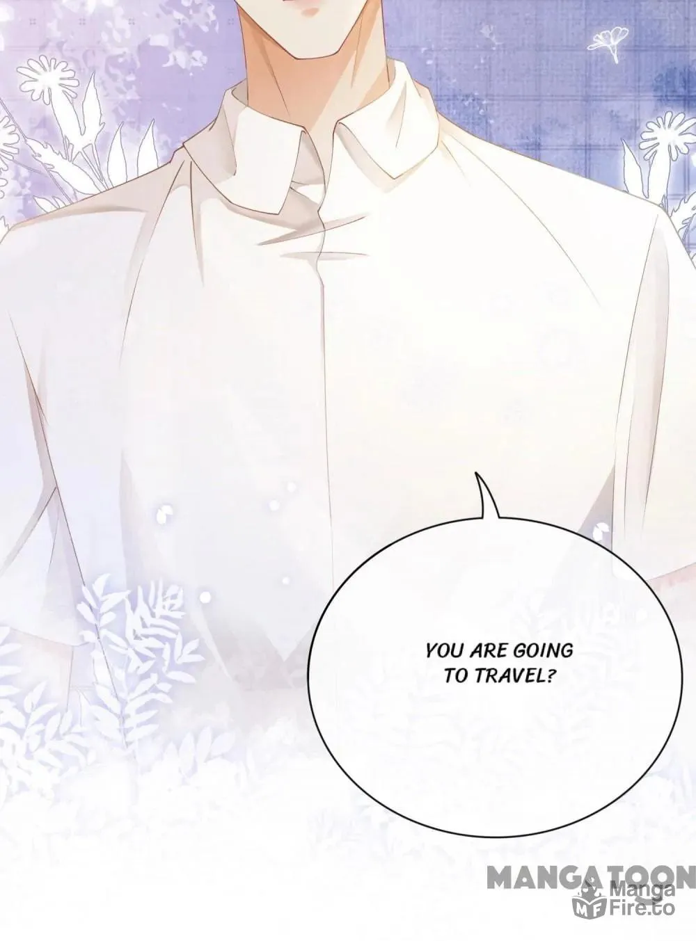 Read Be Jealous chapter 33 image 15 on Lezhin