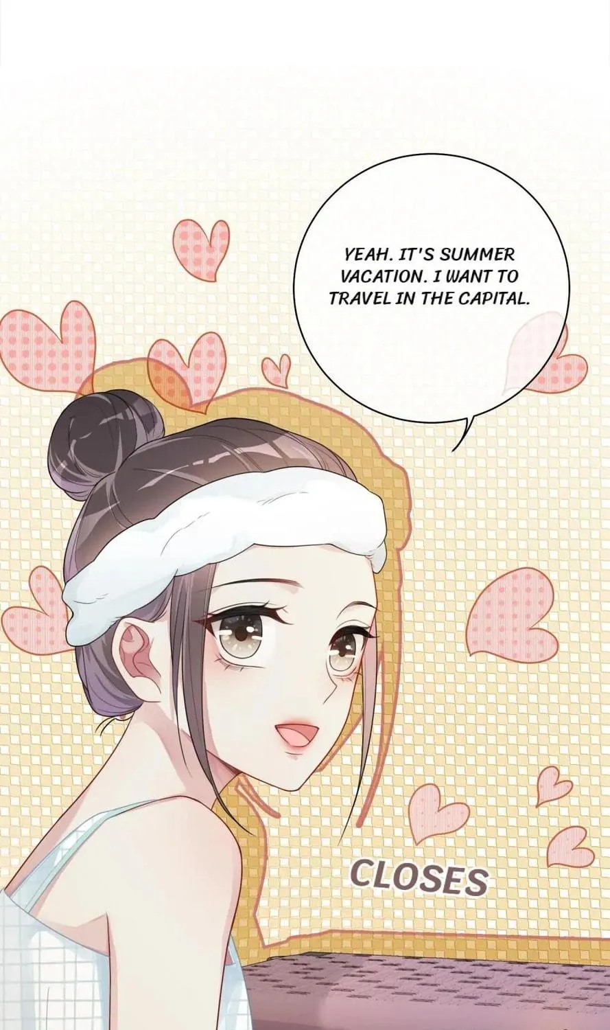 Read Be Jealous chapter 33 image 16 on Lezhin
