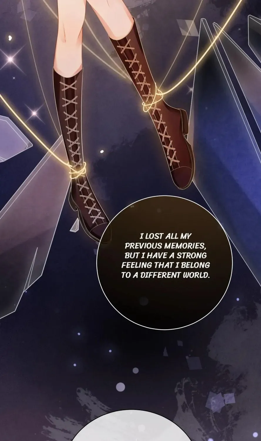 Read Be Jealous chapter 33 image 2 on Lezhin