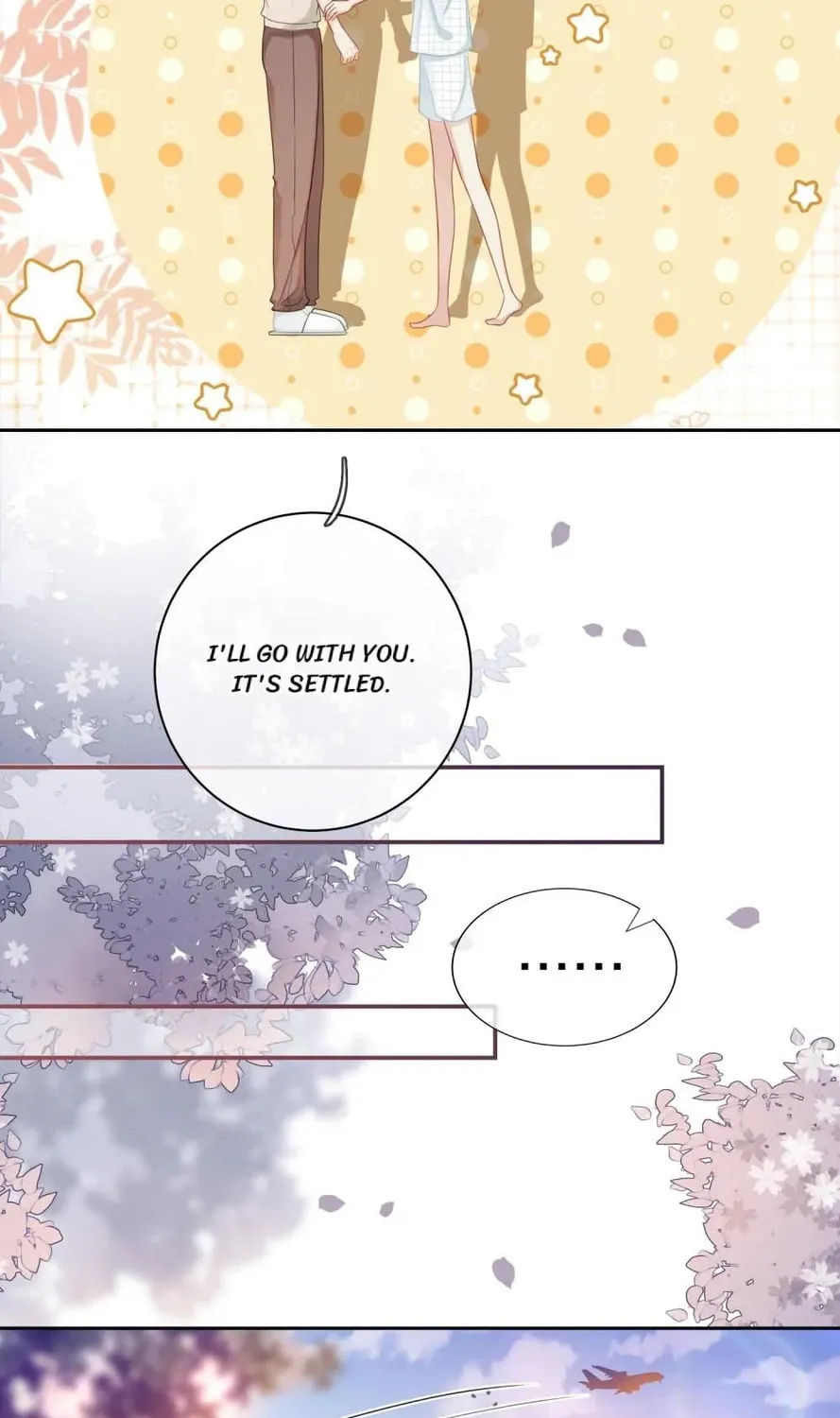 Read Be Jealous chapter 33 image 22 on Lezhin