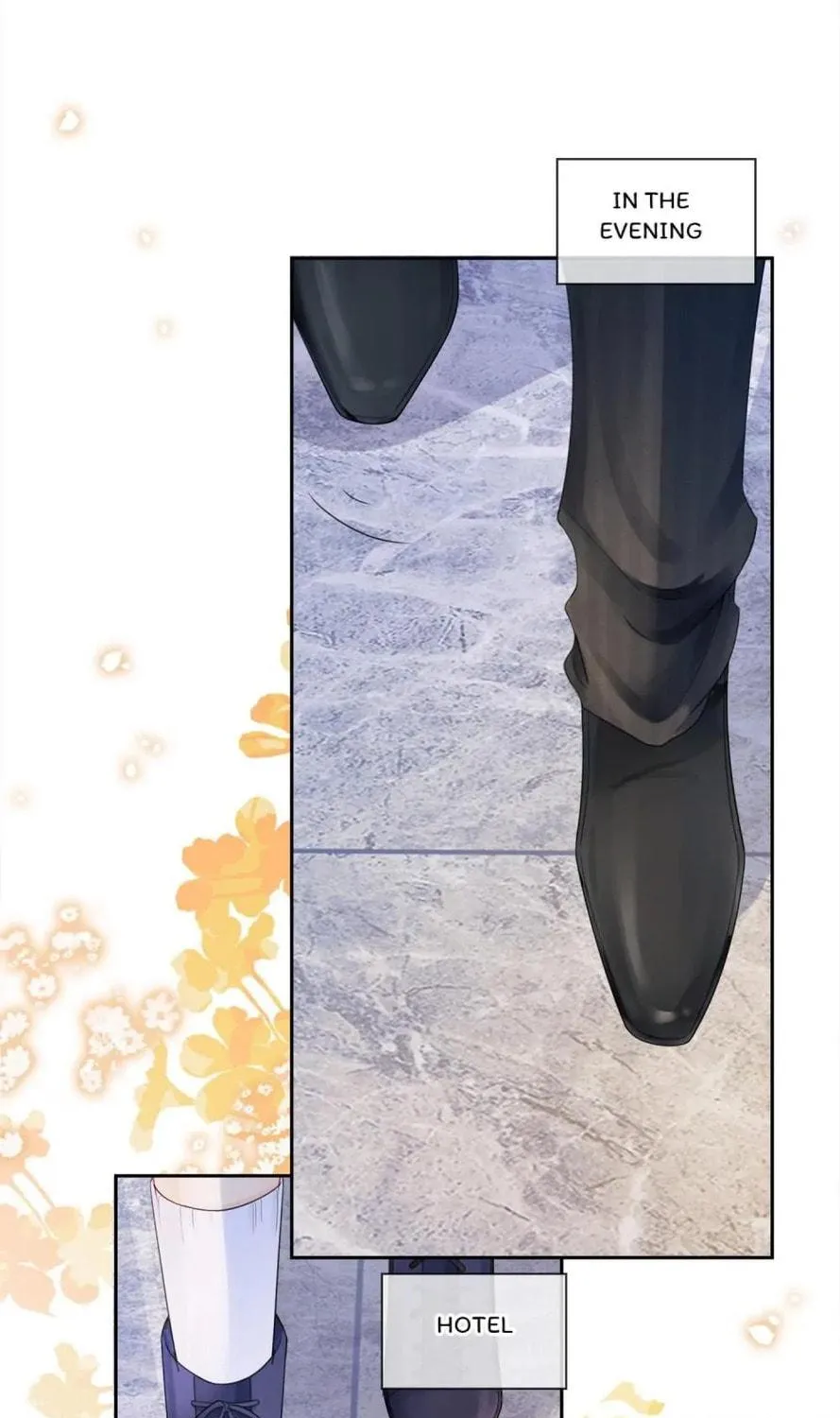 Read Be Jealous chapter 33 image 25 on Lezhin
