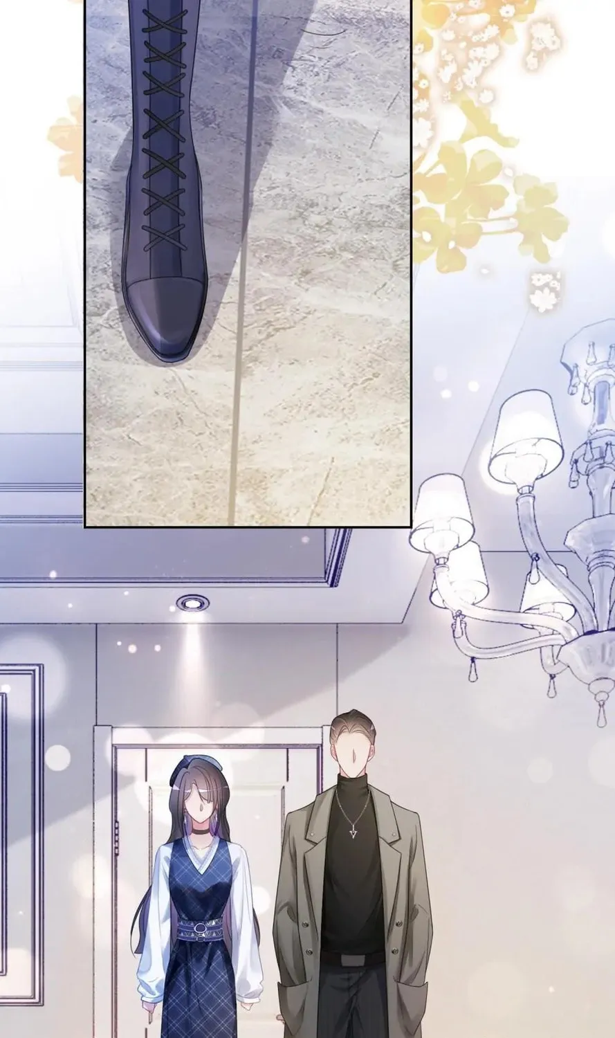 Read Be Jealous chapter 33 image 27 on Lezhin