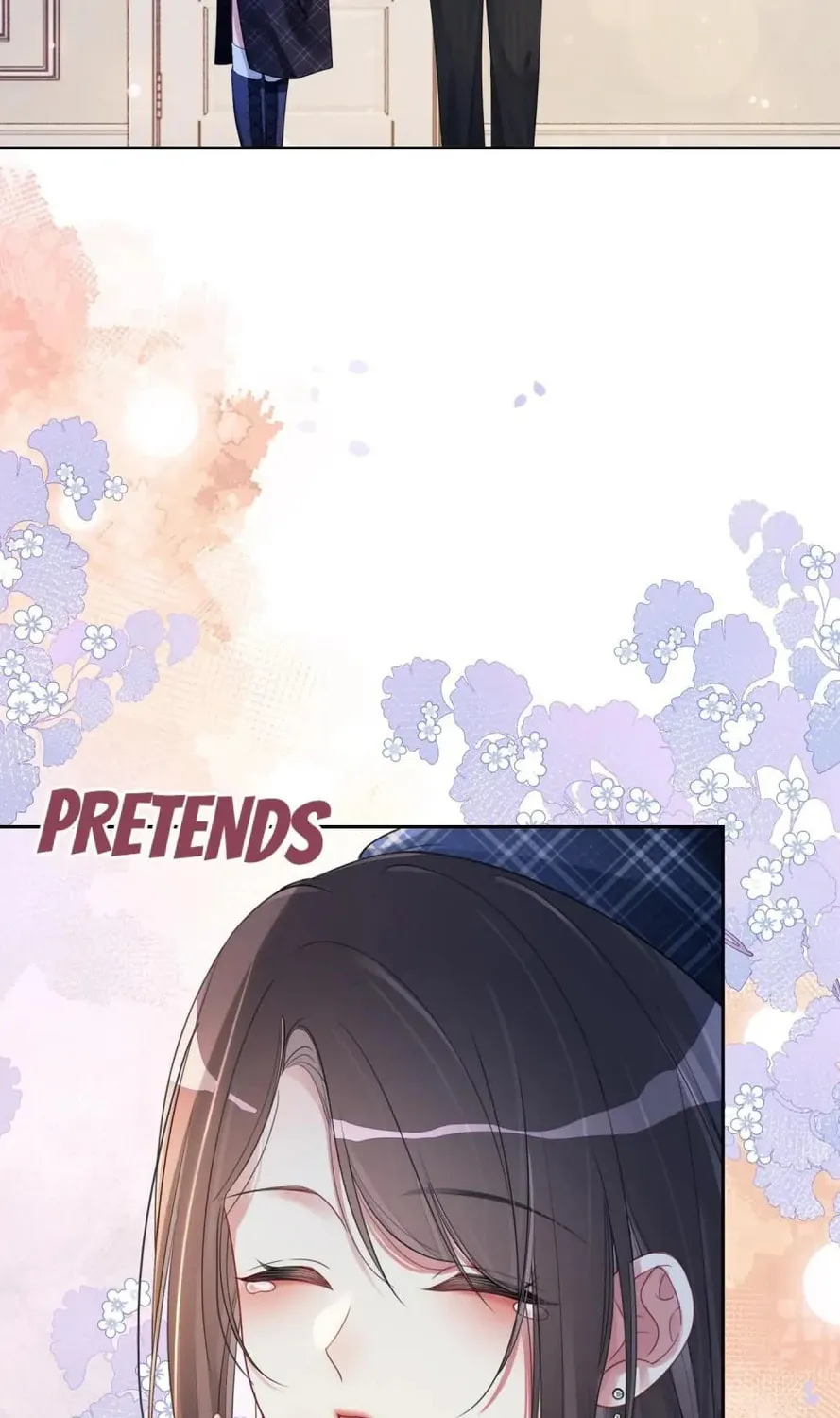 Read Be Jealous chapter 33 image 29 on Lezhin