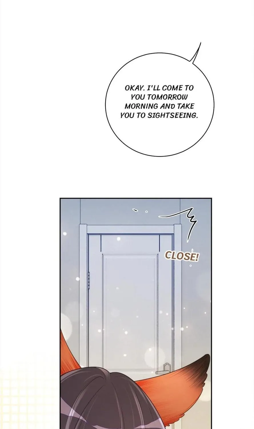 Read Be Jealous chapter 33 image 34 on Lezhin