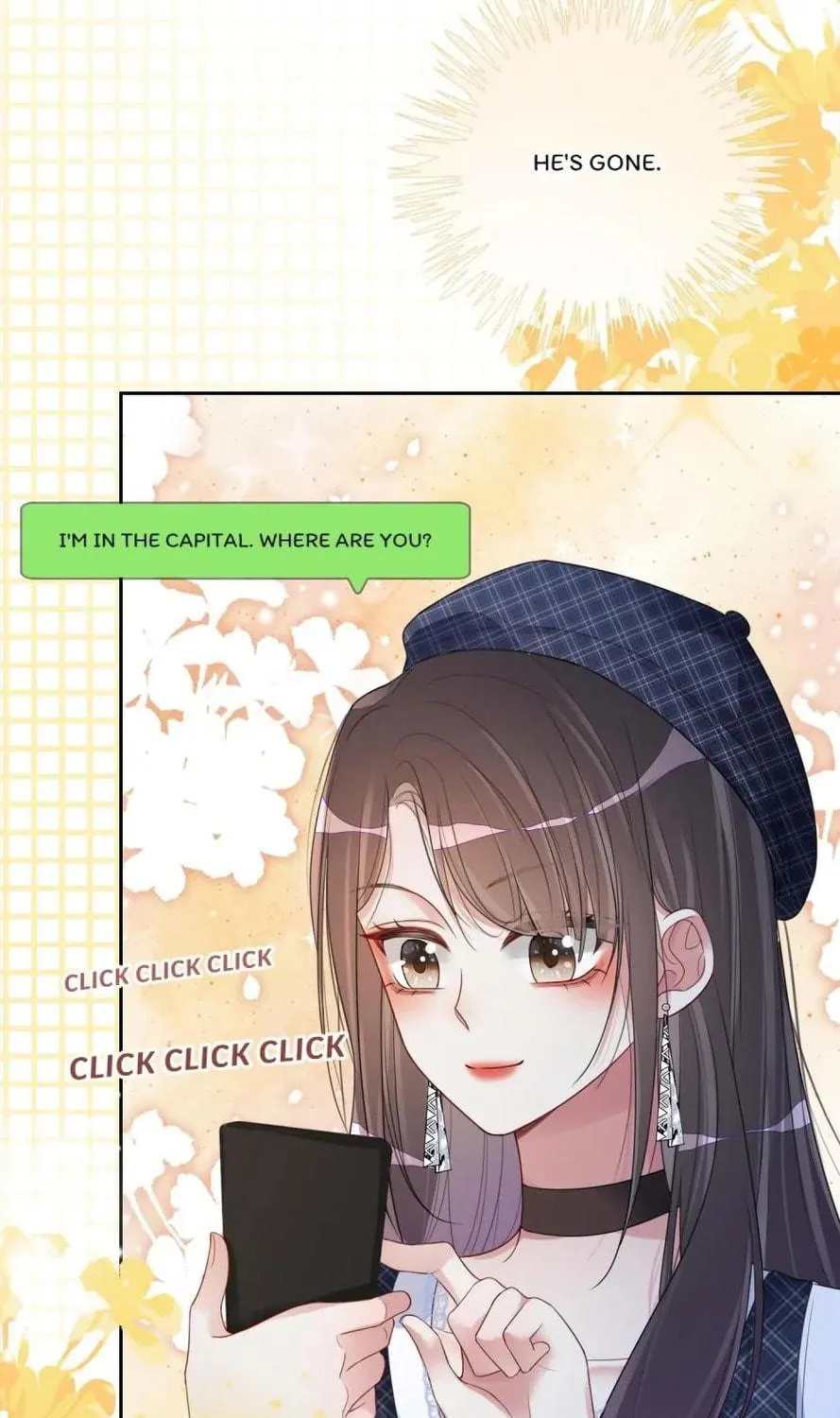 Read Be Jealous chapter 33 image 36 on Lezhin