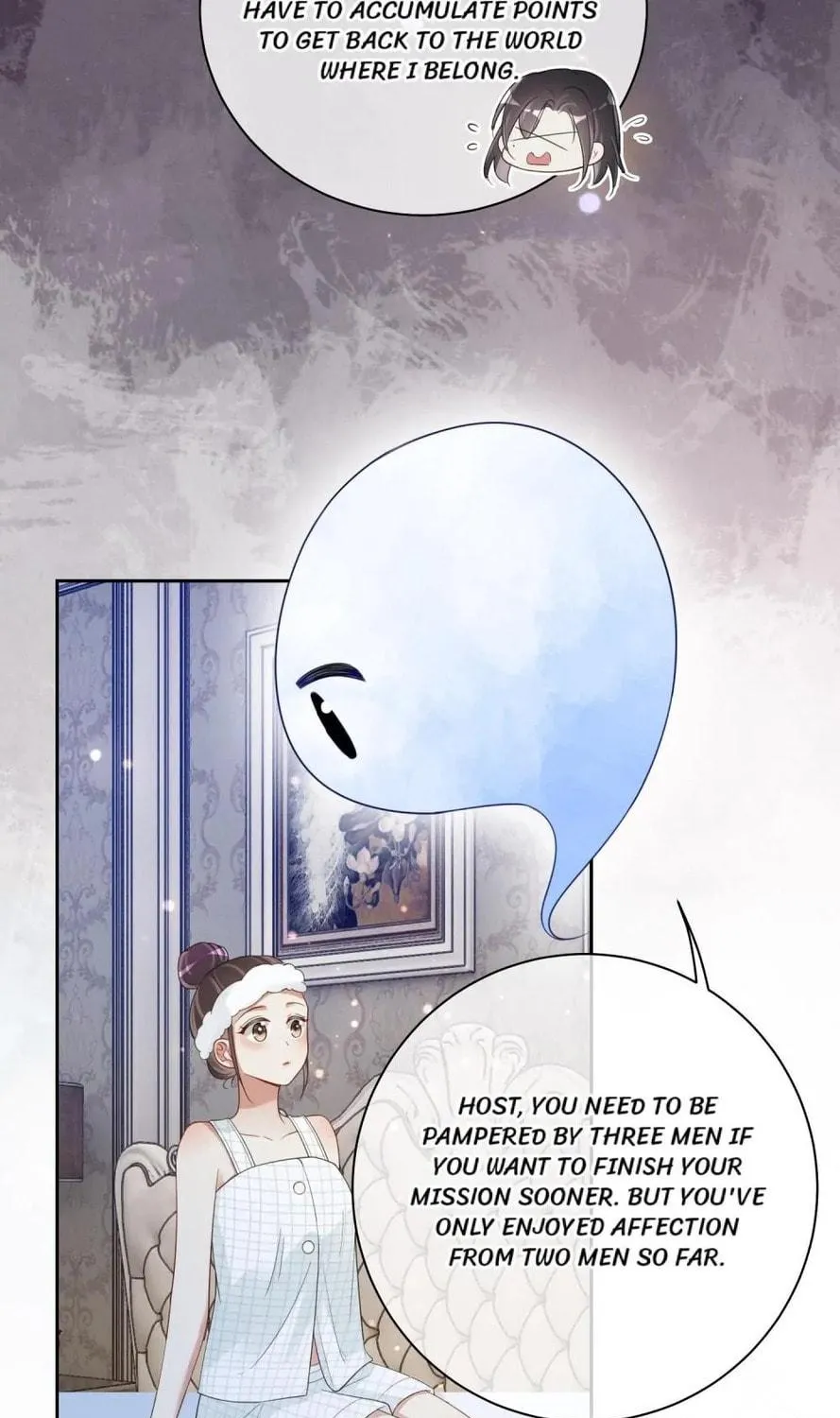 Read Be Jealous chapter 33 image 4 on Lezhin