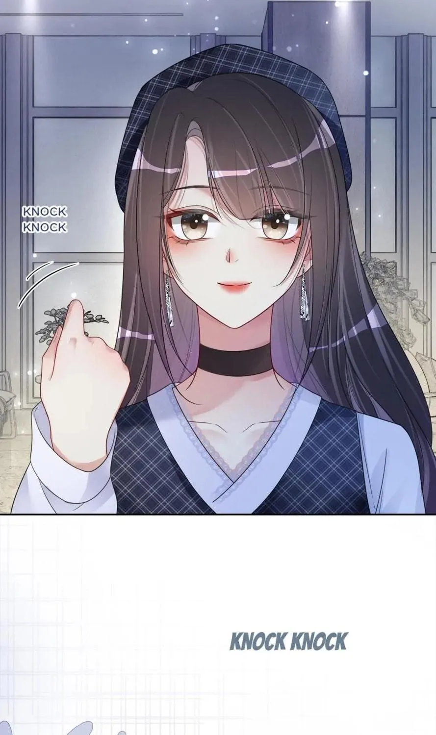 Read Be Jealous chapter 33 image 43 on Lezhin
