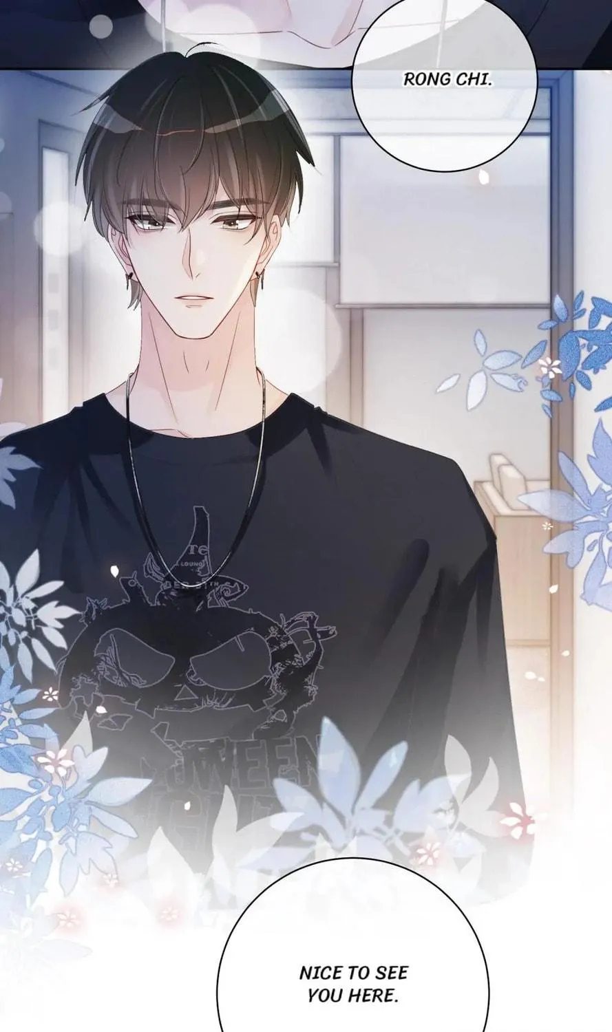 Read Be Jealous chapter 33 image 47 on Lezhin