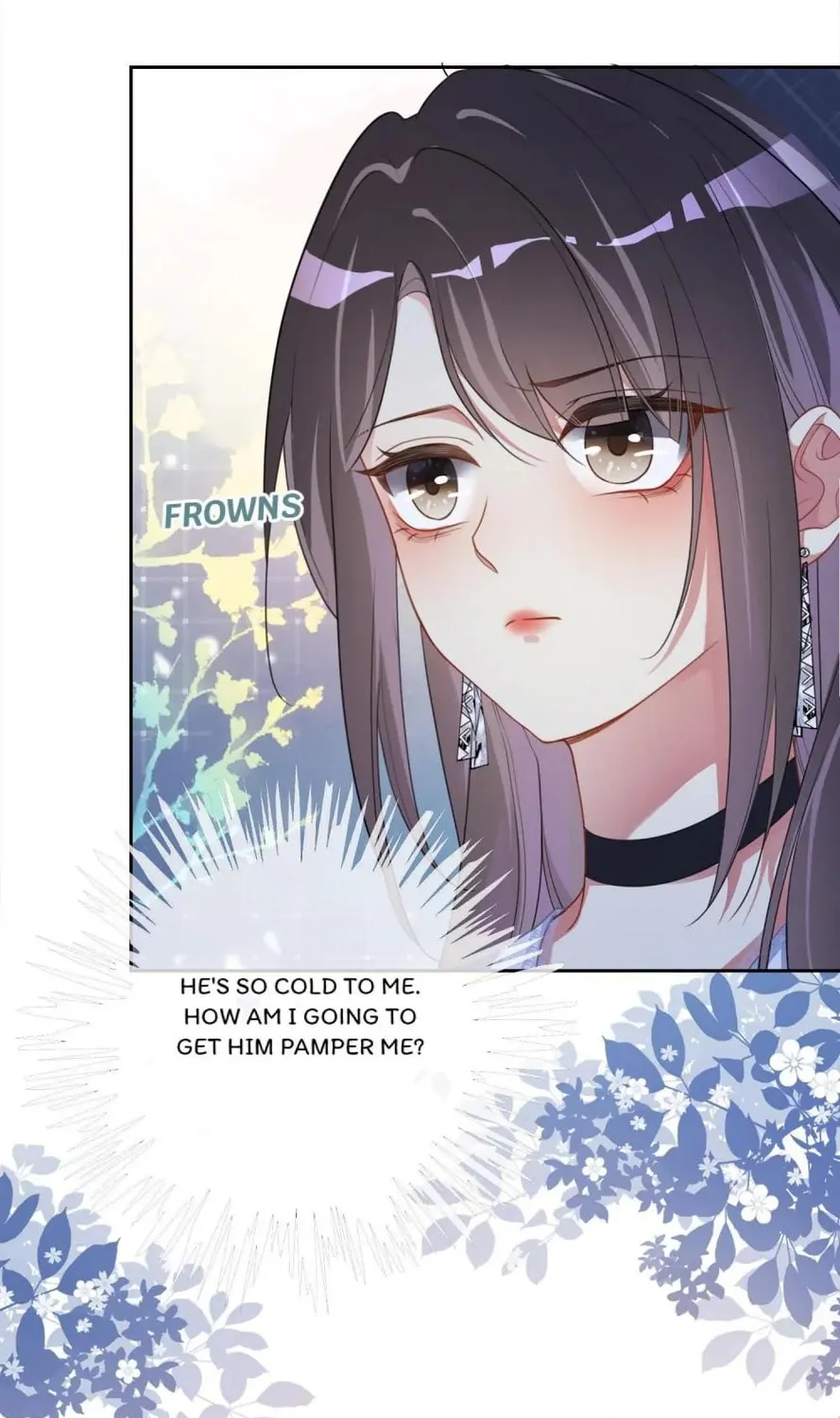 Read Be Jealous chapter 33 image 50 on Lezhin