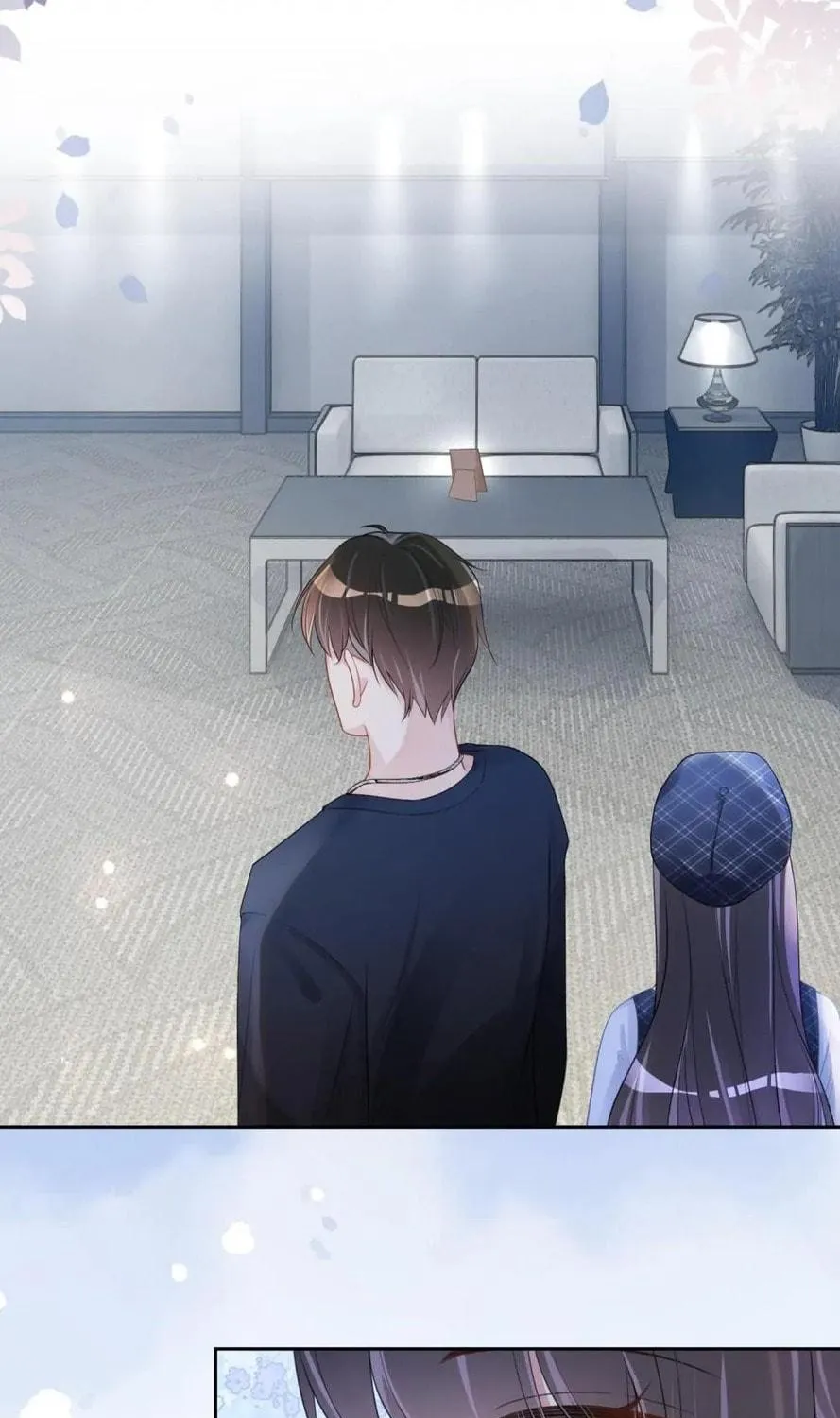 Read Be Jealous chapter 33 image 52 on Lezhin