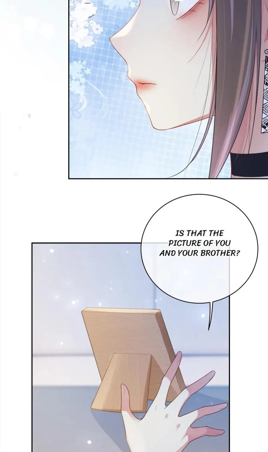 Read Be Jealous chapter 33 image 54 on Lezhin