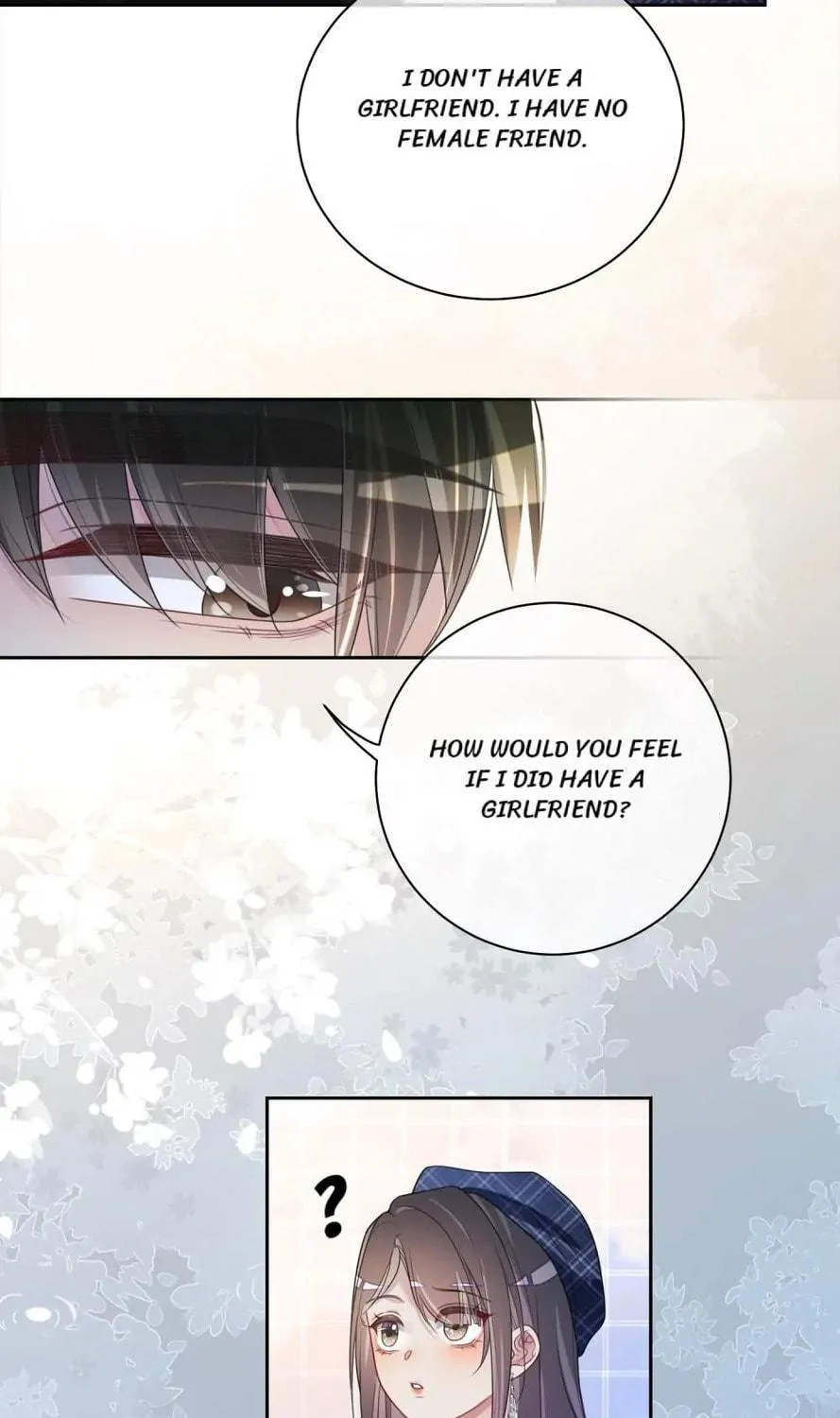 Read Be Jealous chapter 33 image 61 on Lezhin