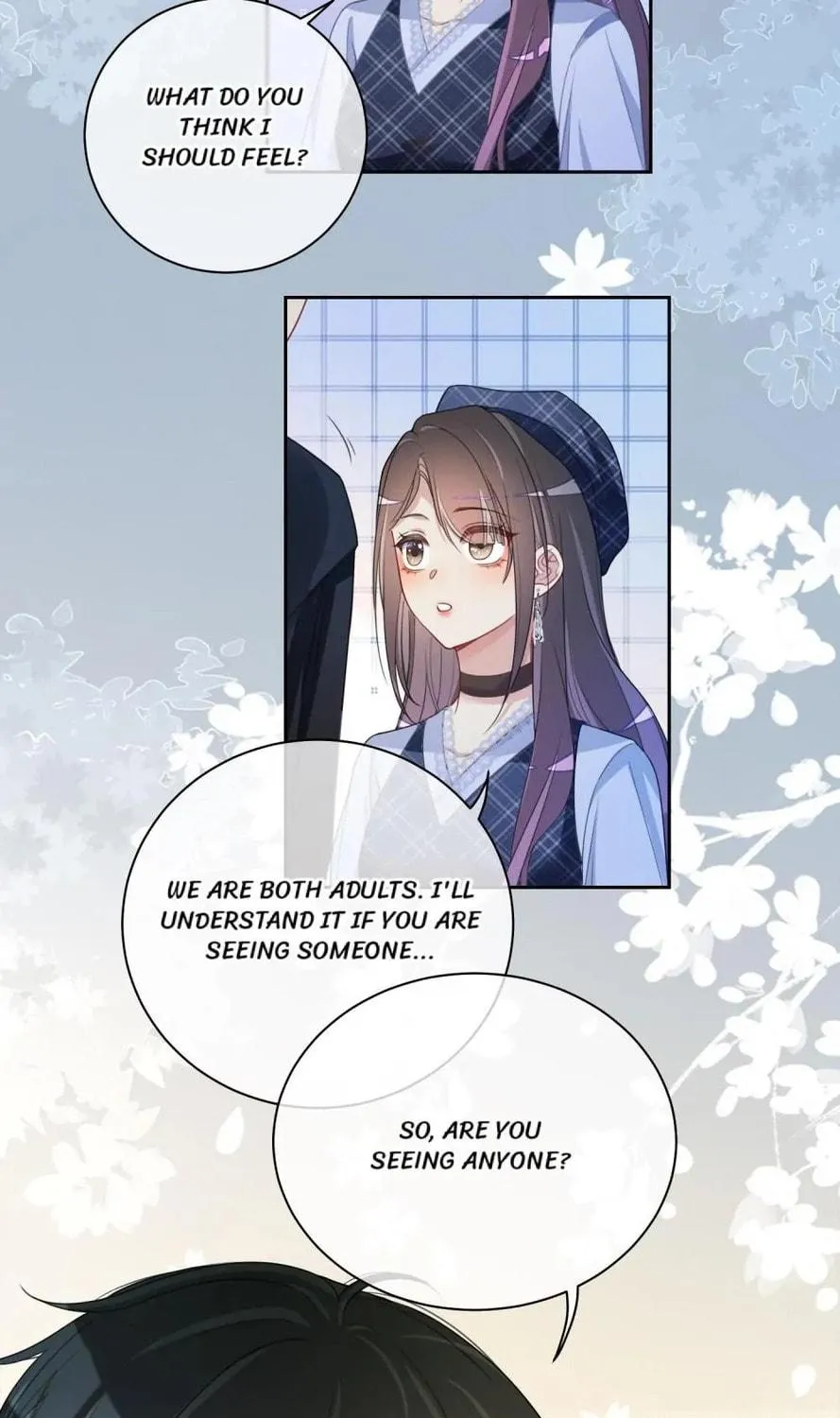 Read Be Jealous chapter 33 image 63 on Lezhin