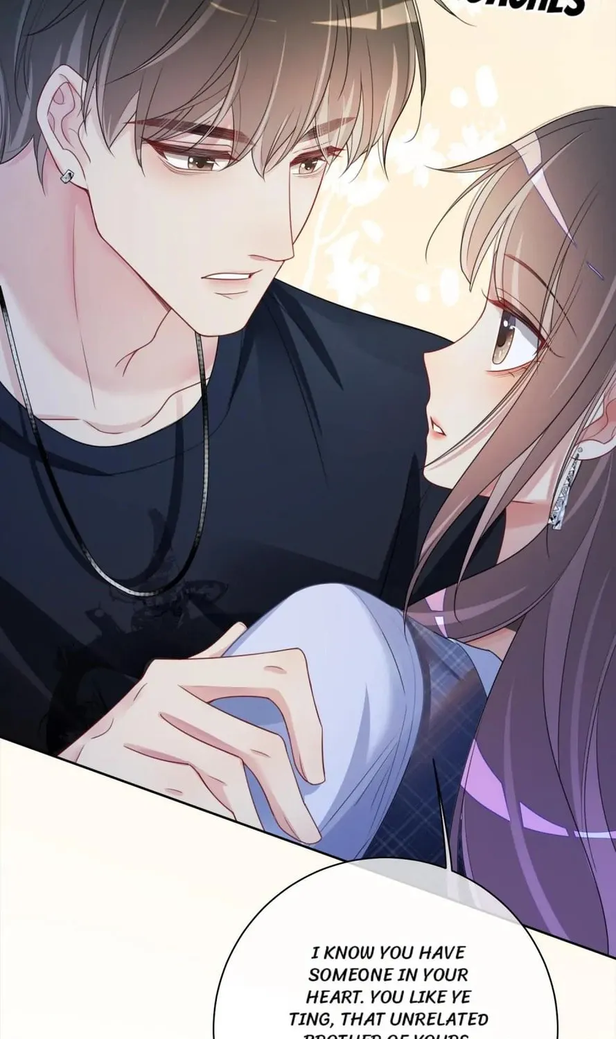 Read Be Jealous chapter 33 image 65 on Lezhin