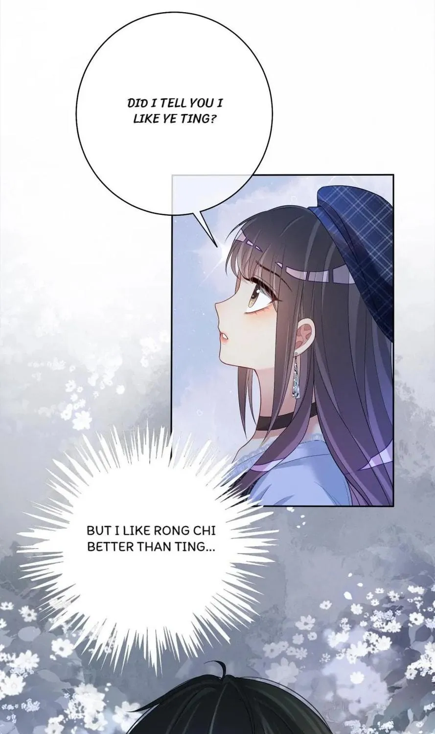 Read Be Jealous chapter 33 image 68 on Lezhin