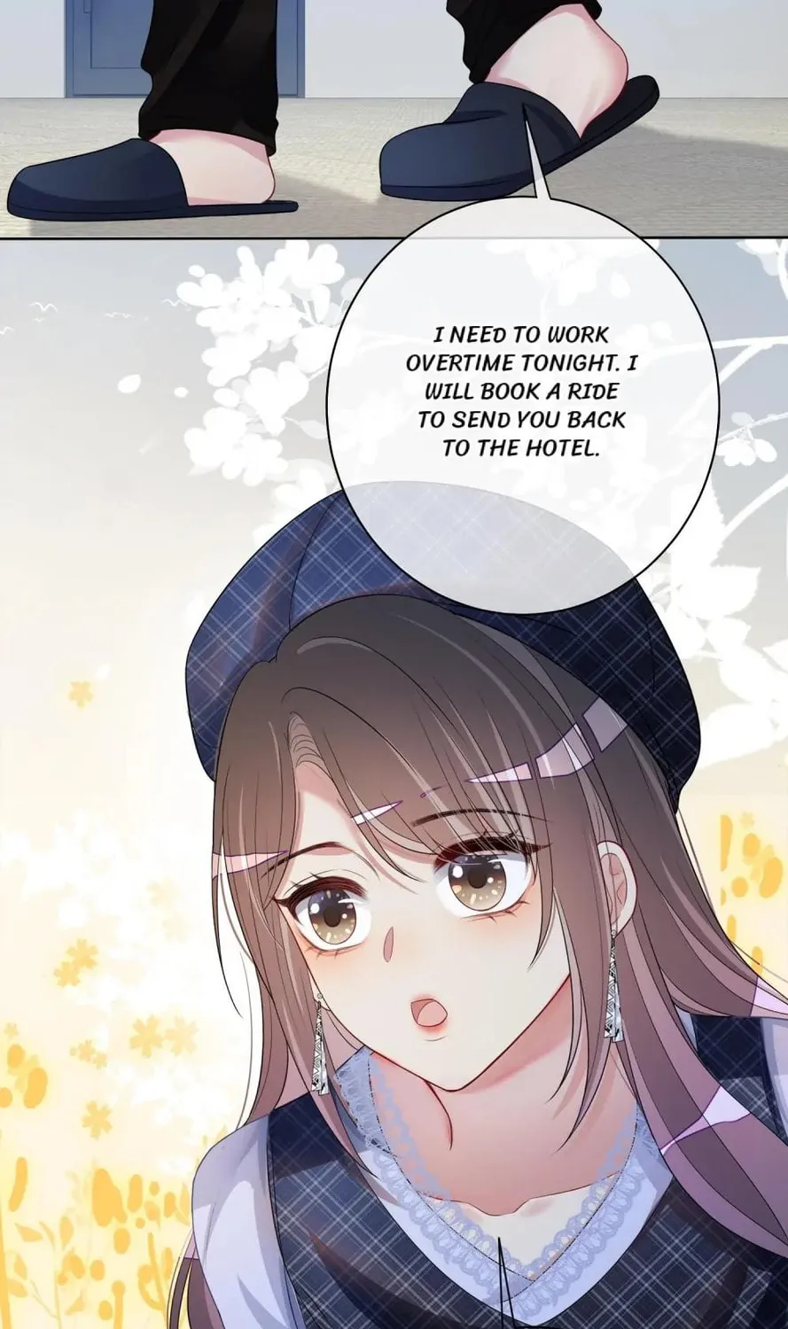 Read Be Jealous chapter 33 image 72 on Lezhin