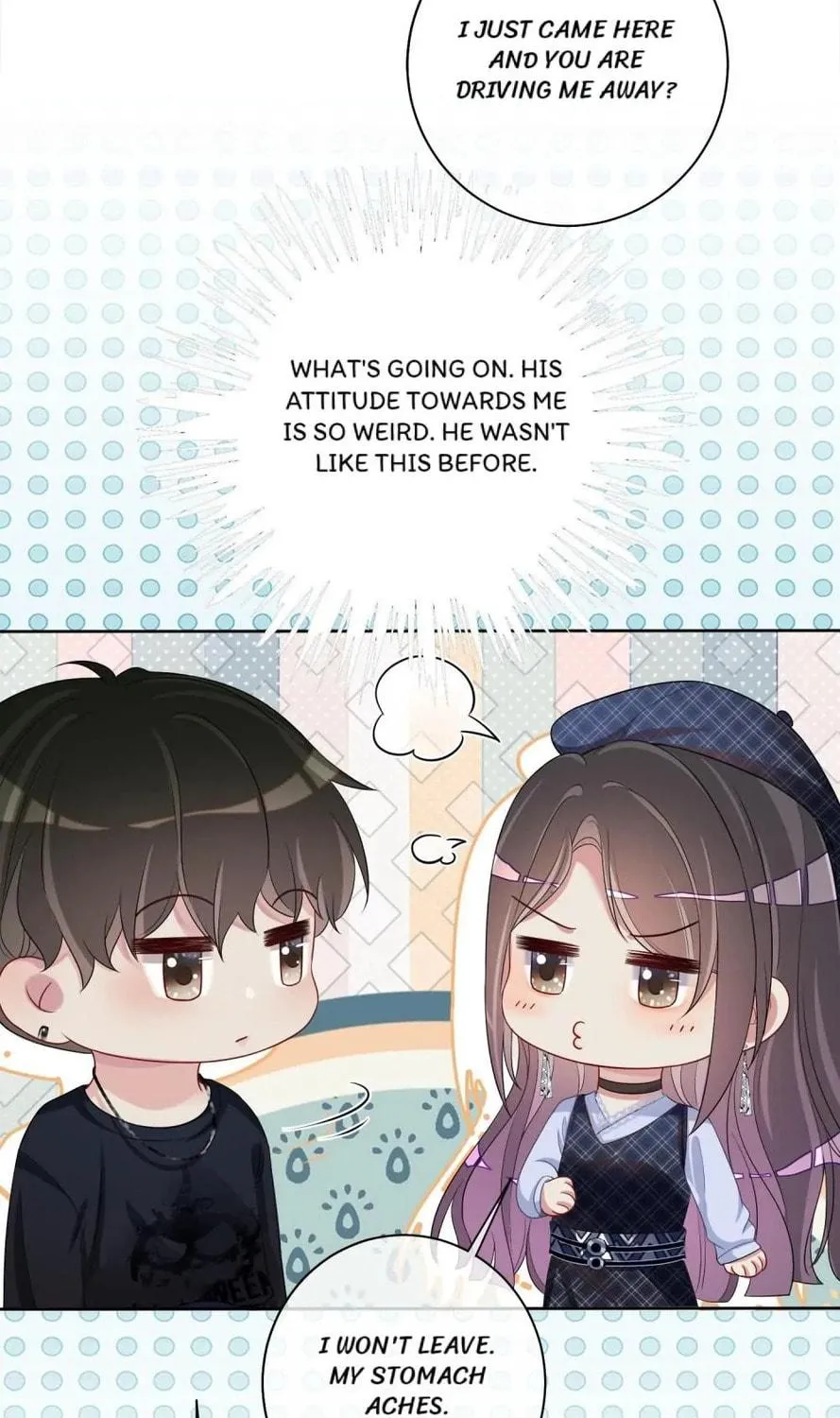 Read Be Jealous chapter 33 image 74 on Lezhin