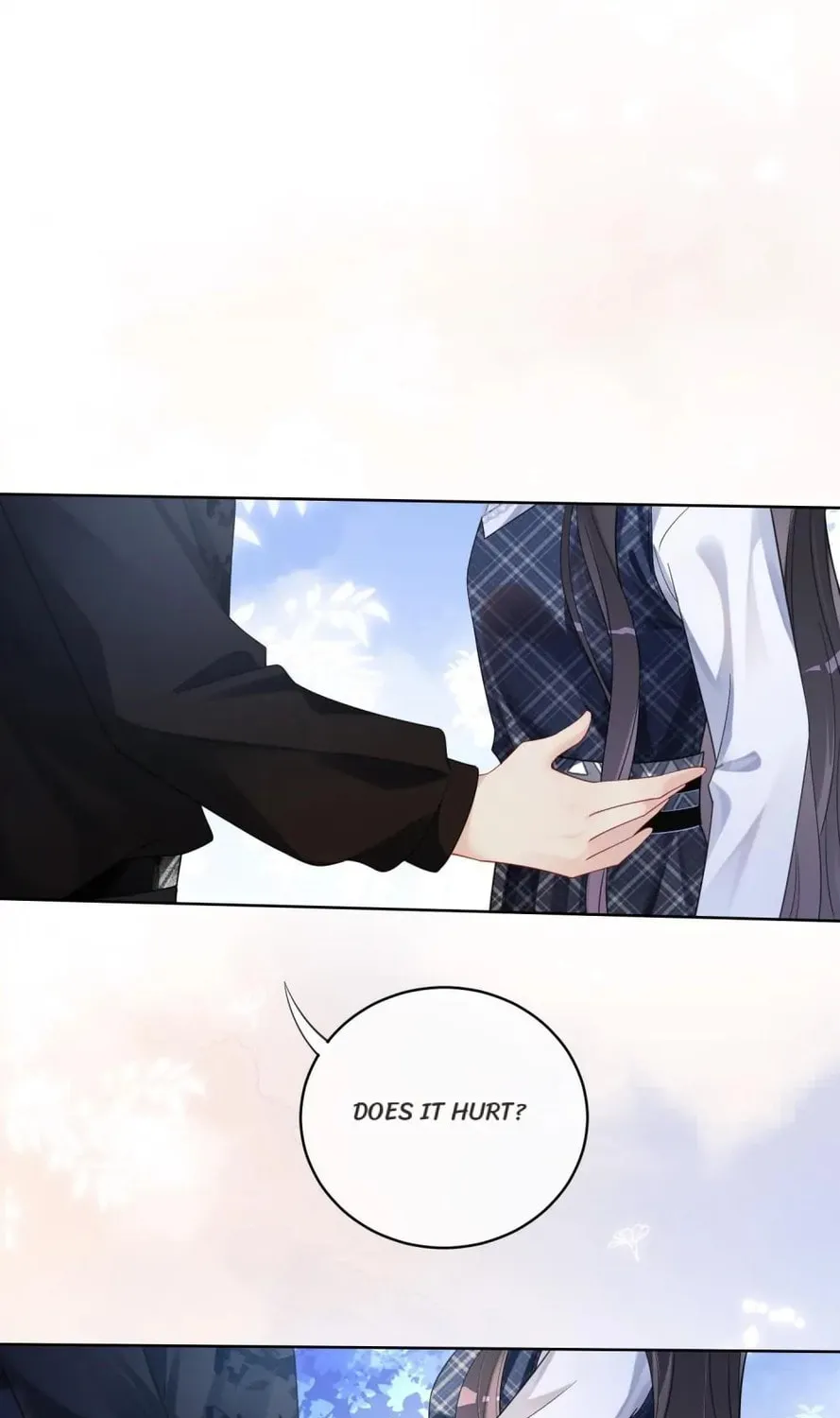 Read Be Jealous chapter 33 image 77 on Lezhin