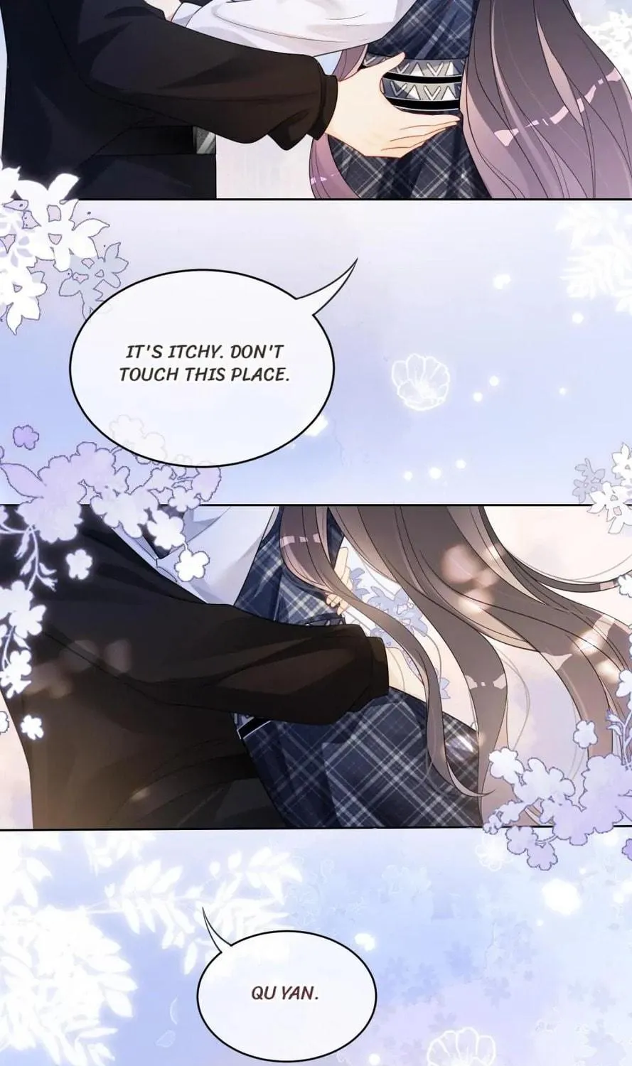 Read Be Jealous chapter 33 image 79 on Lezhin
